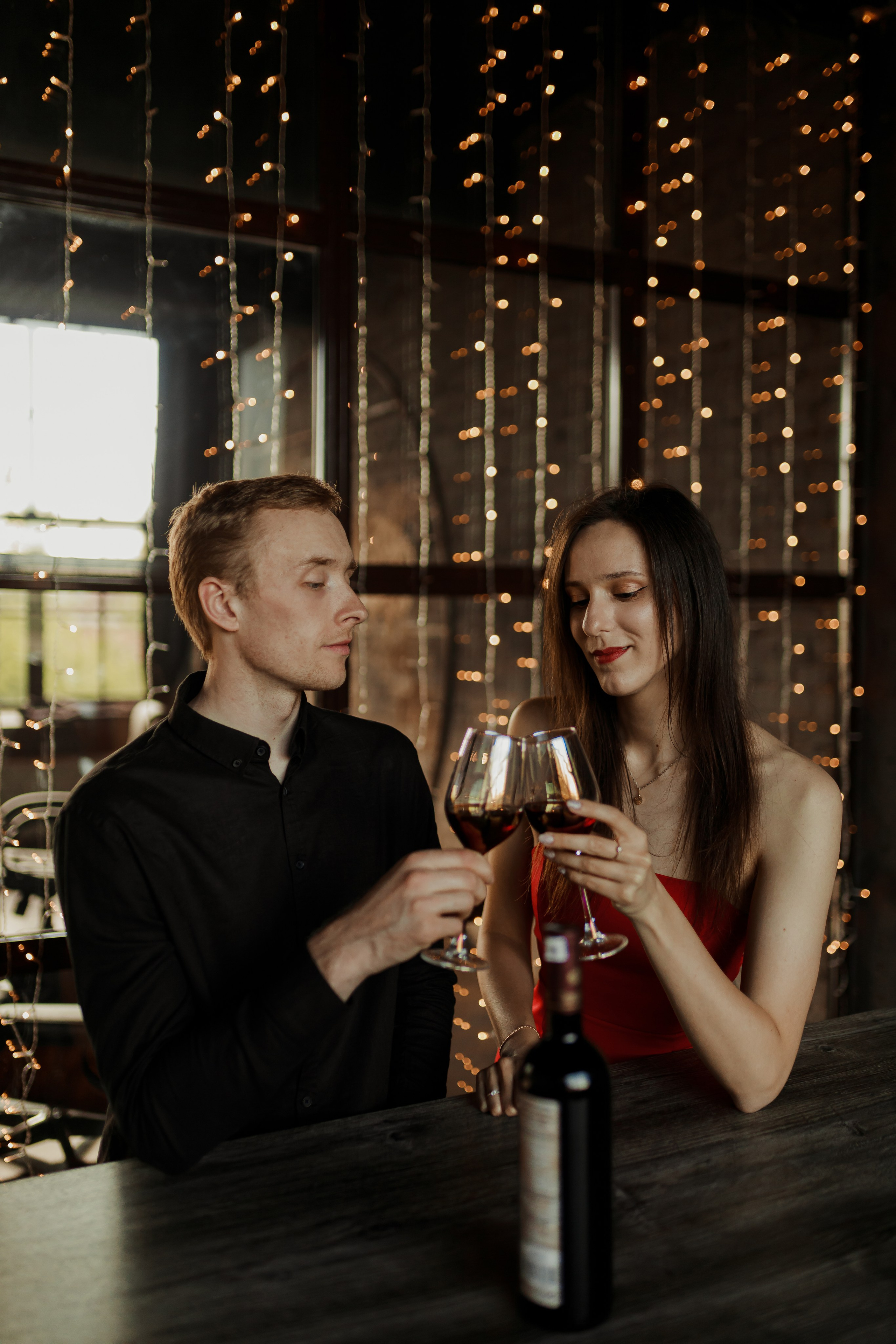 Егор & Ира. ФОТОГРАФ Маргарита Сивакова | Ярославль Кострома Москва