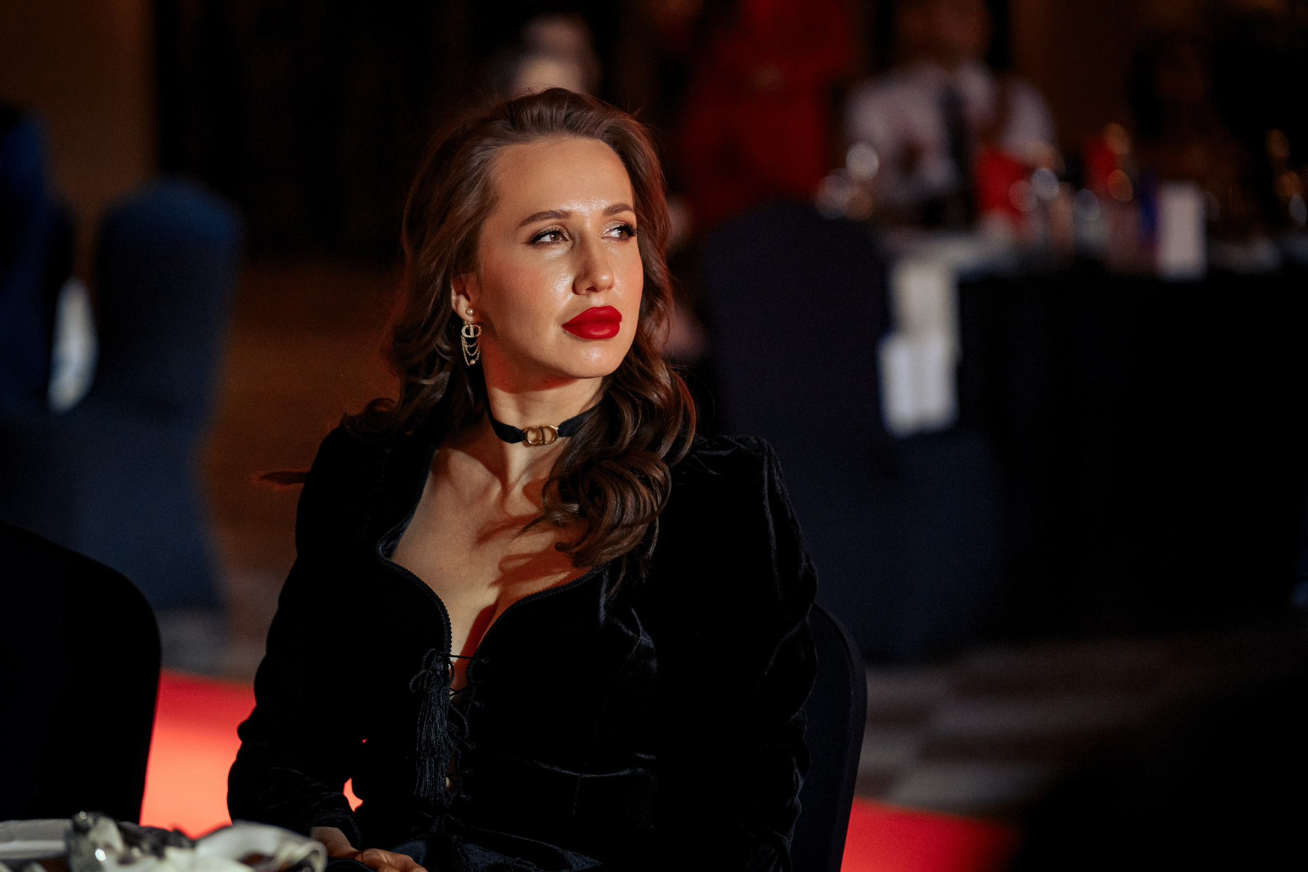 CASHFLOW 2025. Максим Комаров — Профессиональный фотограф