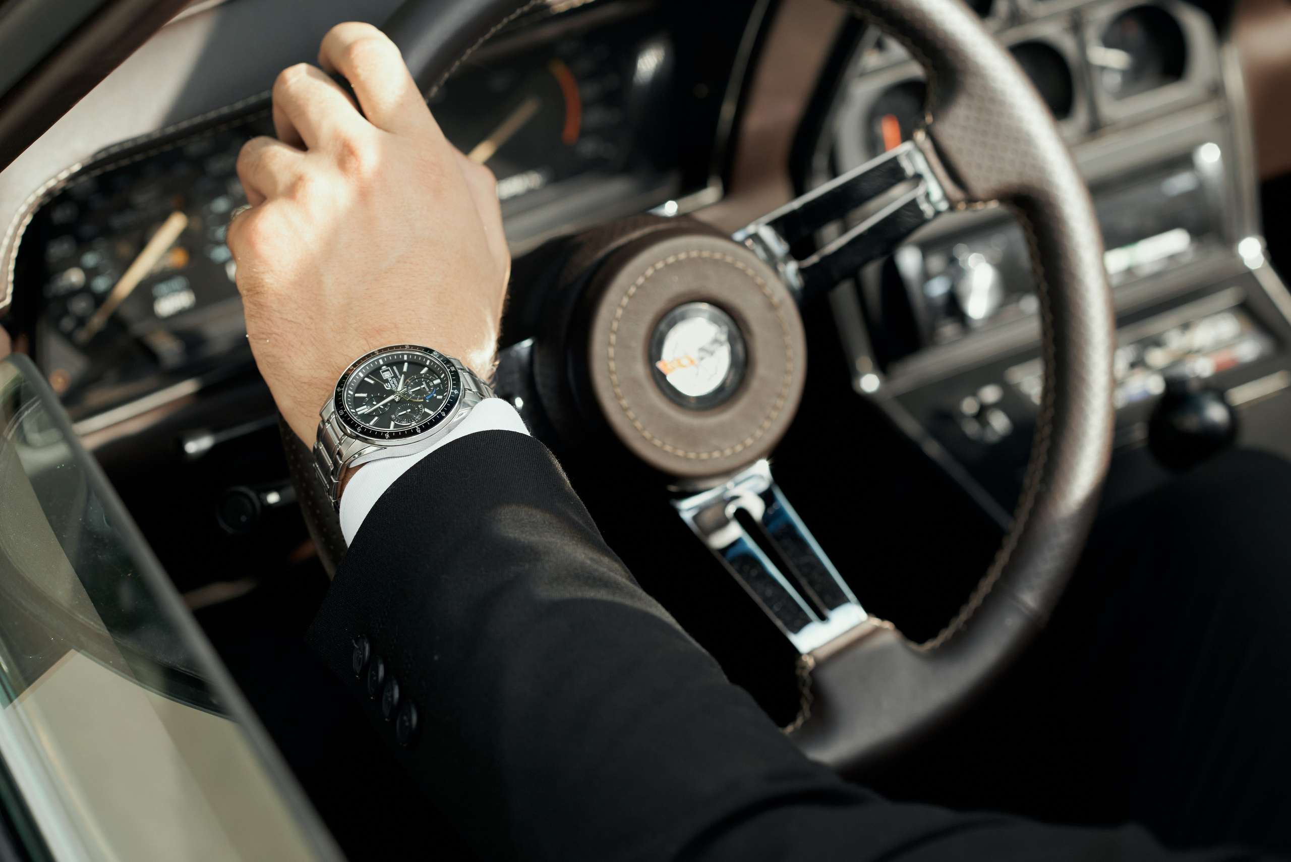 Кристина и Кирилл. Свадебный фотограф Александр Браво