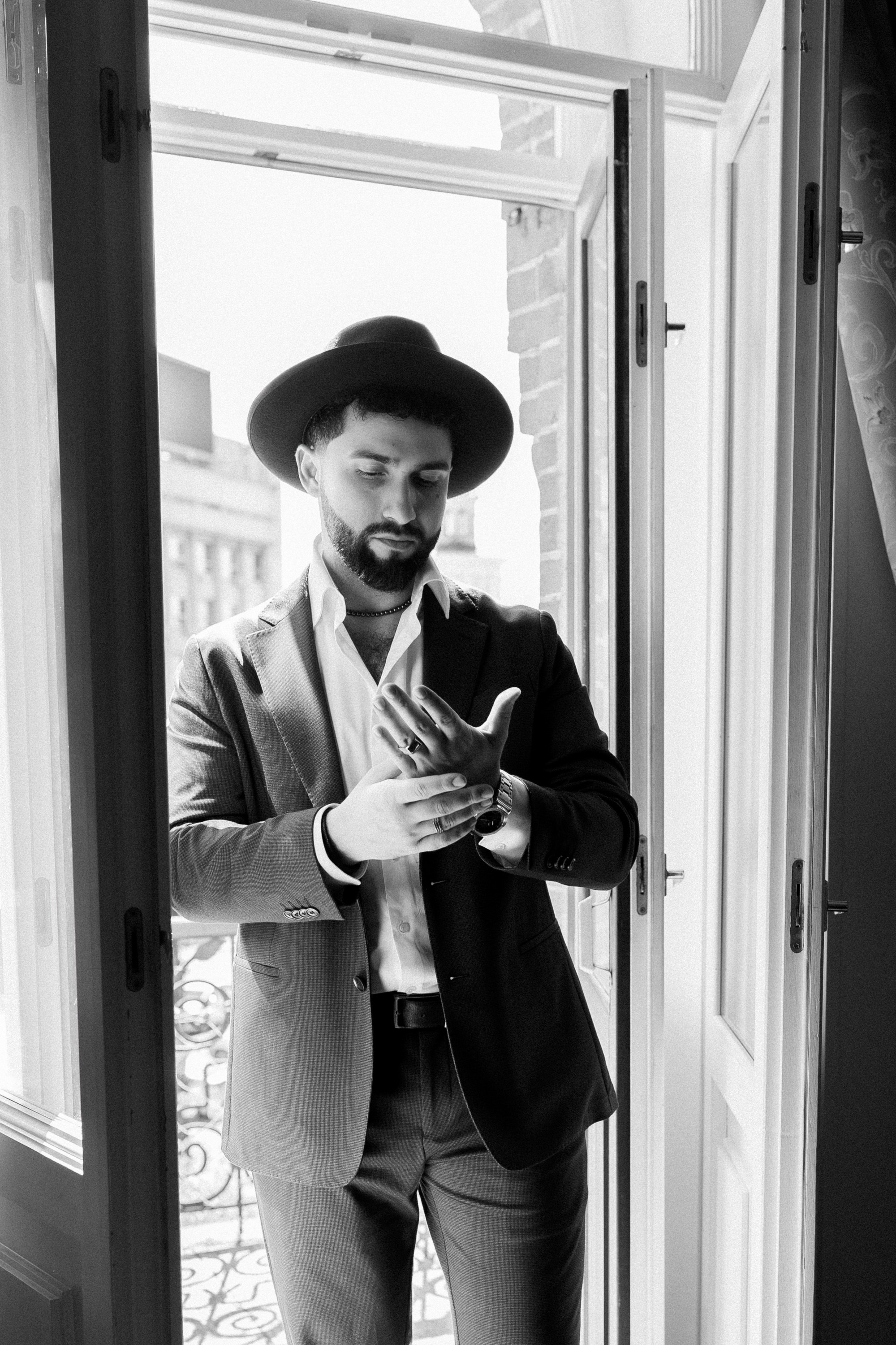 Анастасия & Виктор. Фотограф из Хабаровска Юлия Черёмушкина