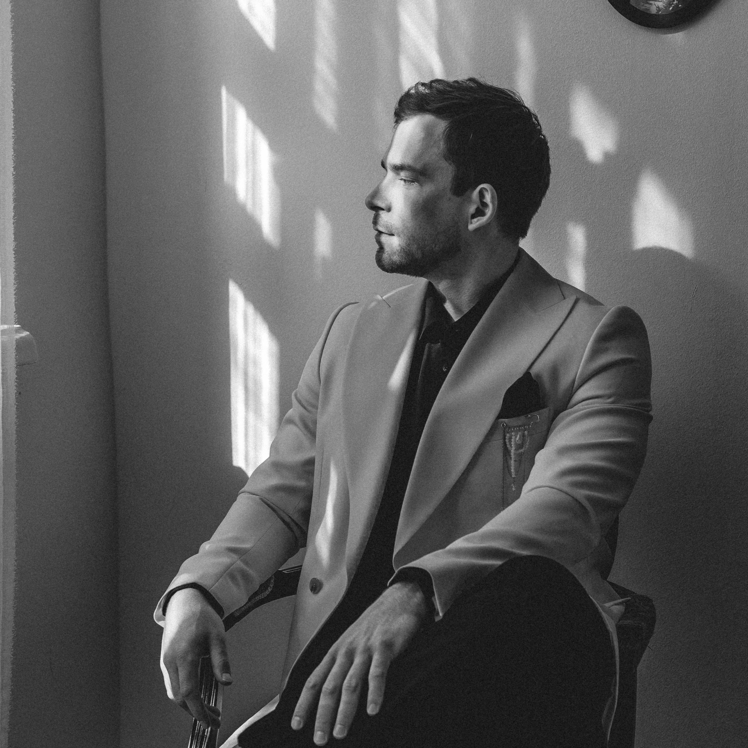 София & Никита. Фотограф из Хабаровска Юлия Черёмушкина