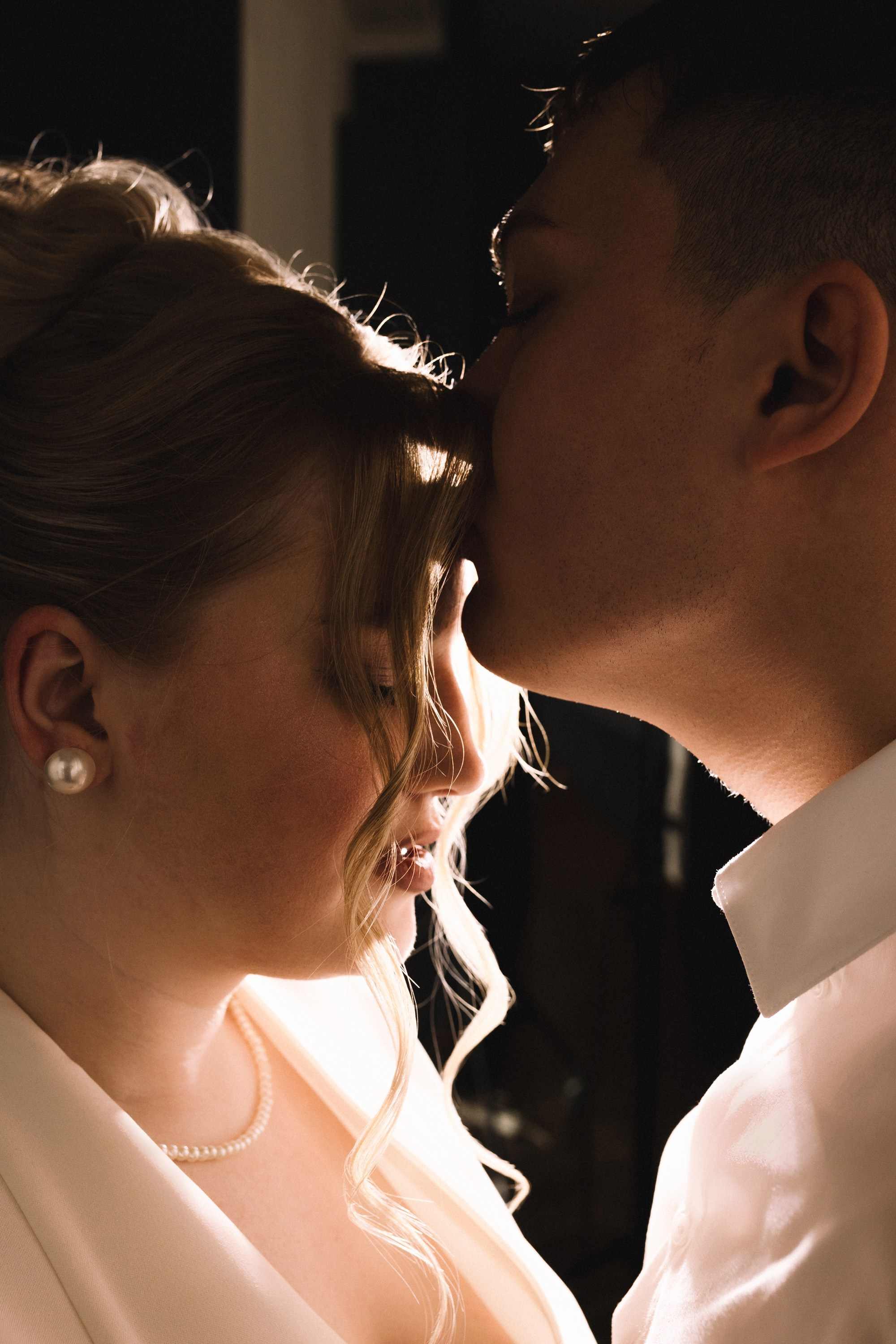 Екатерина & Денис. Фотограф из Хабаровска Юлия Черёмушкина