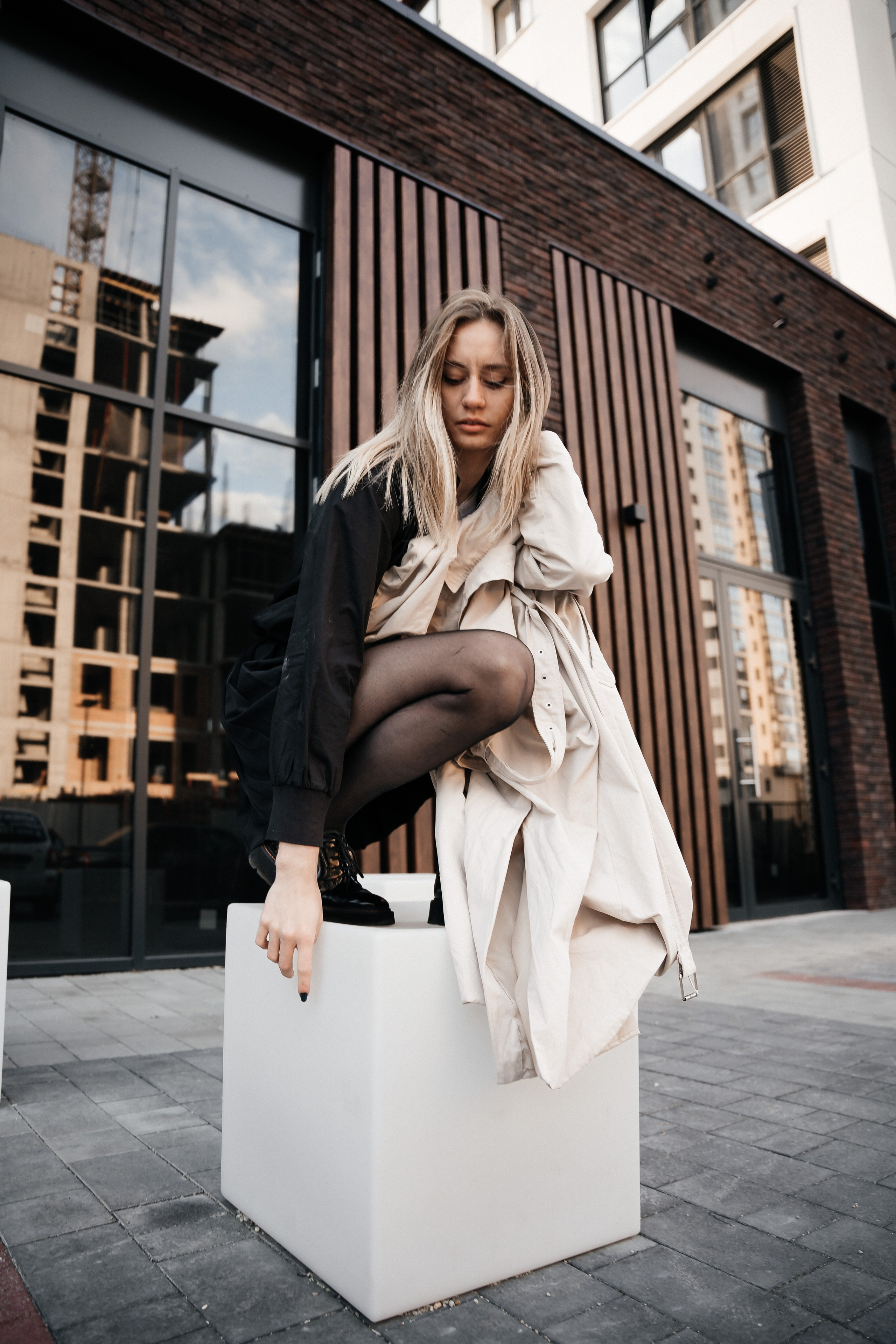 Индивидуальные LIGHT. Ульяна Ремезова | Фотограф | Челябинск