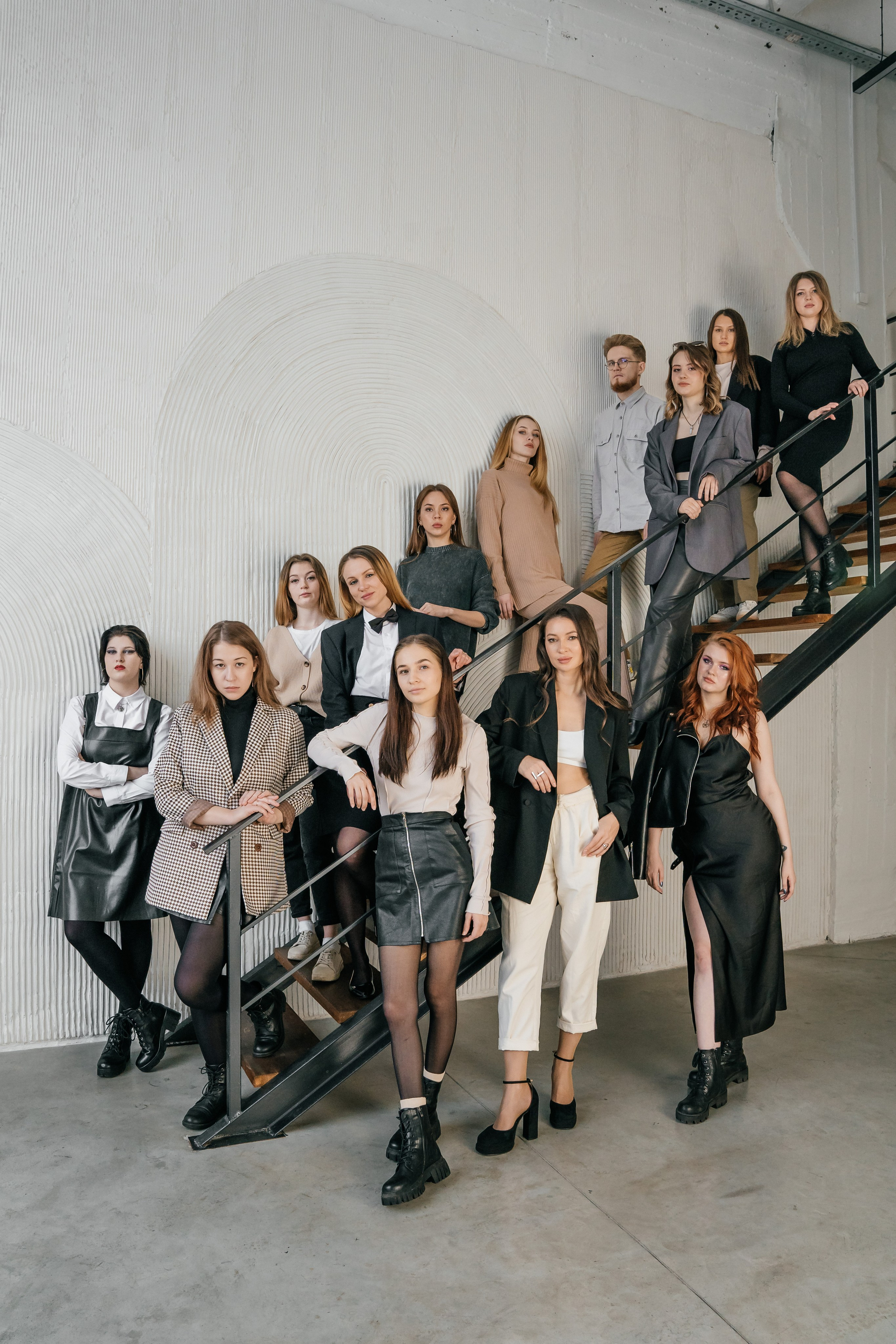 Групповые. Ульяна Ремезова | Фотограф | Челябинск