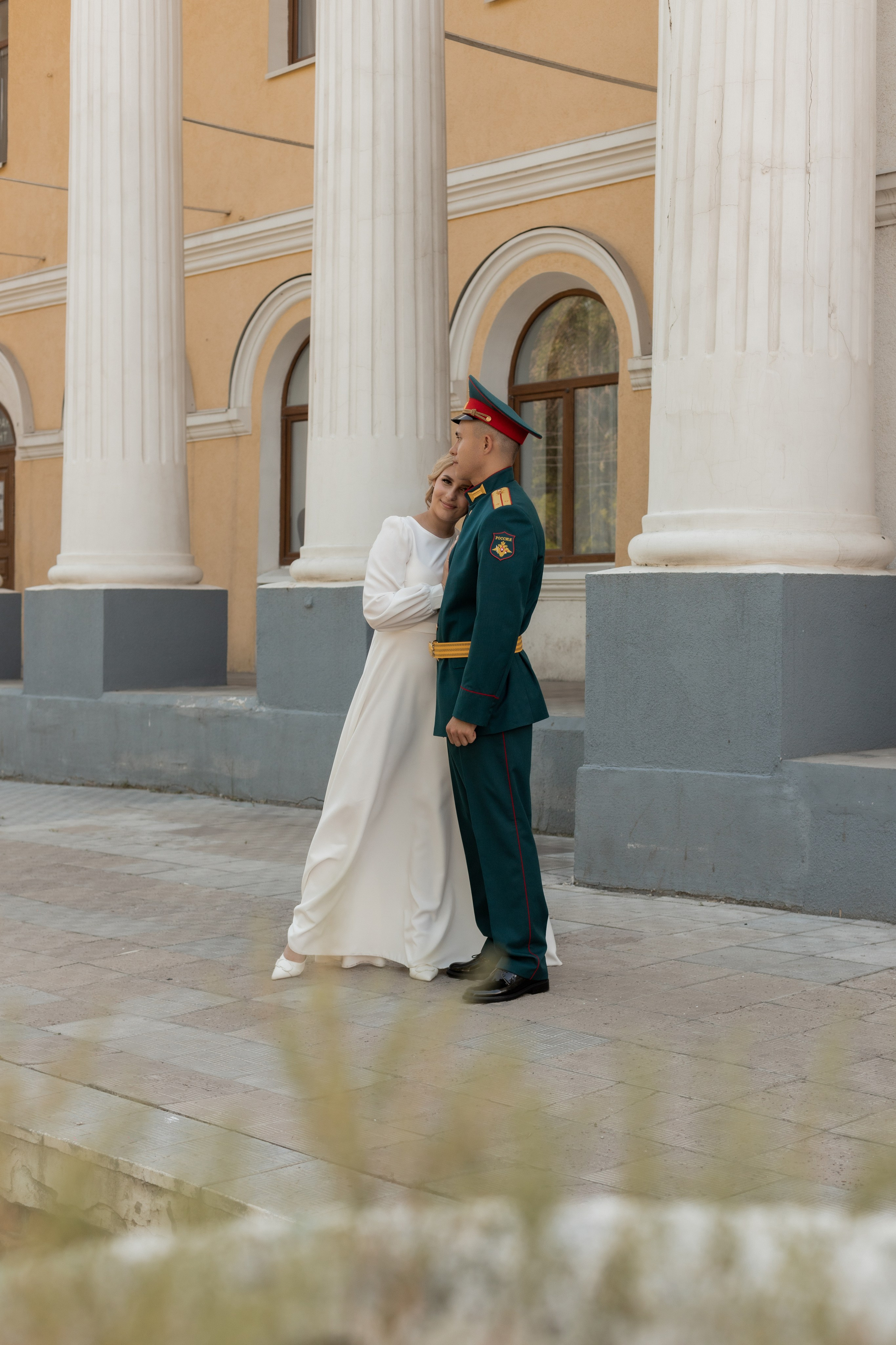 Михаил и Анастасия (сокращено). Свадебный фотограф Ангелина Сунгатулина | Саратов | Балаково | Вольск