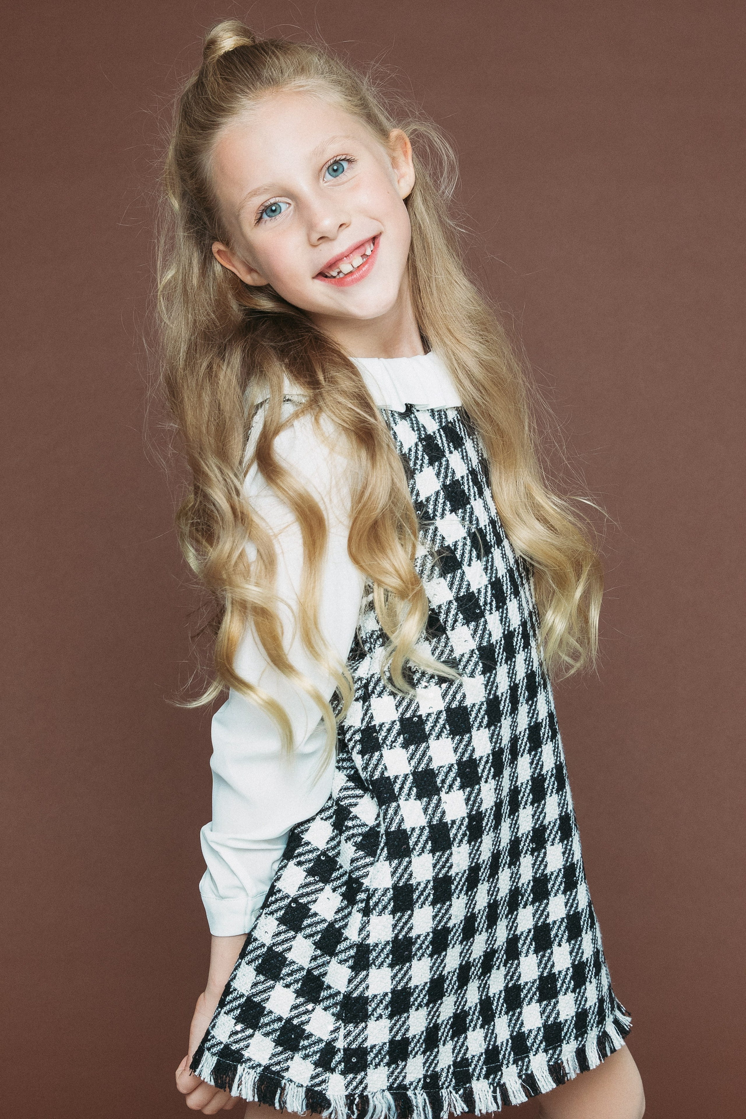 Ева и Эмилли для Франтик и Фифочки. Фотограф в Москве Шаганова Нина