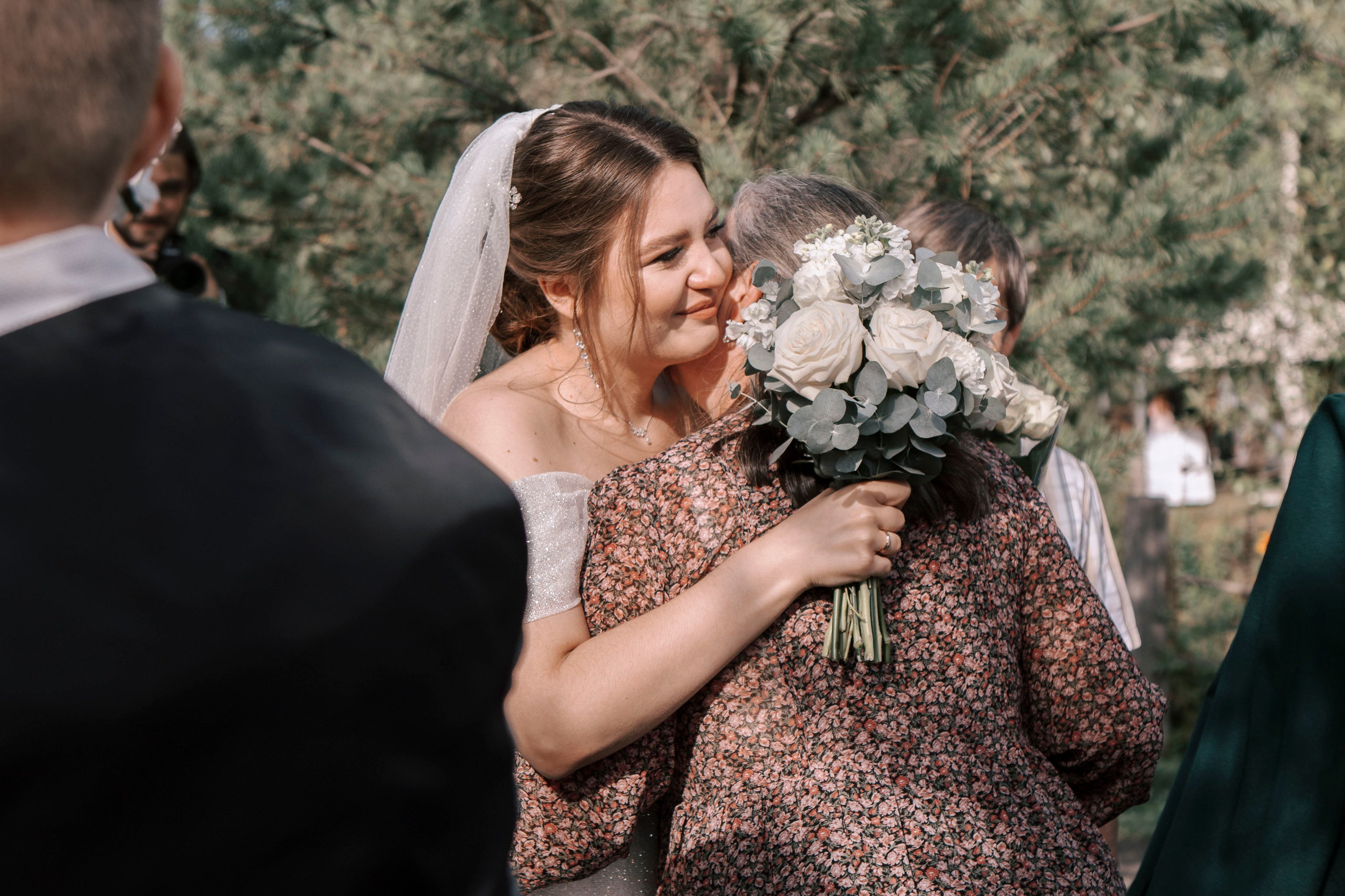 Арсений & Ксения. Фотограф в Москве и Московской области