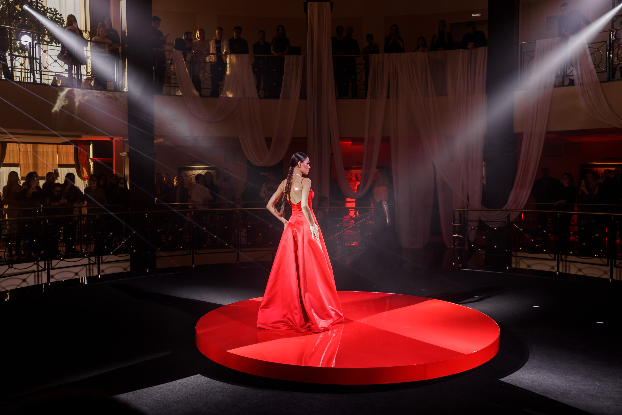 BRIDAL SHOW. Фотограф в Ульяновске Евгений Тарасов