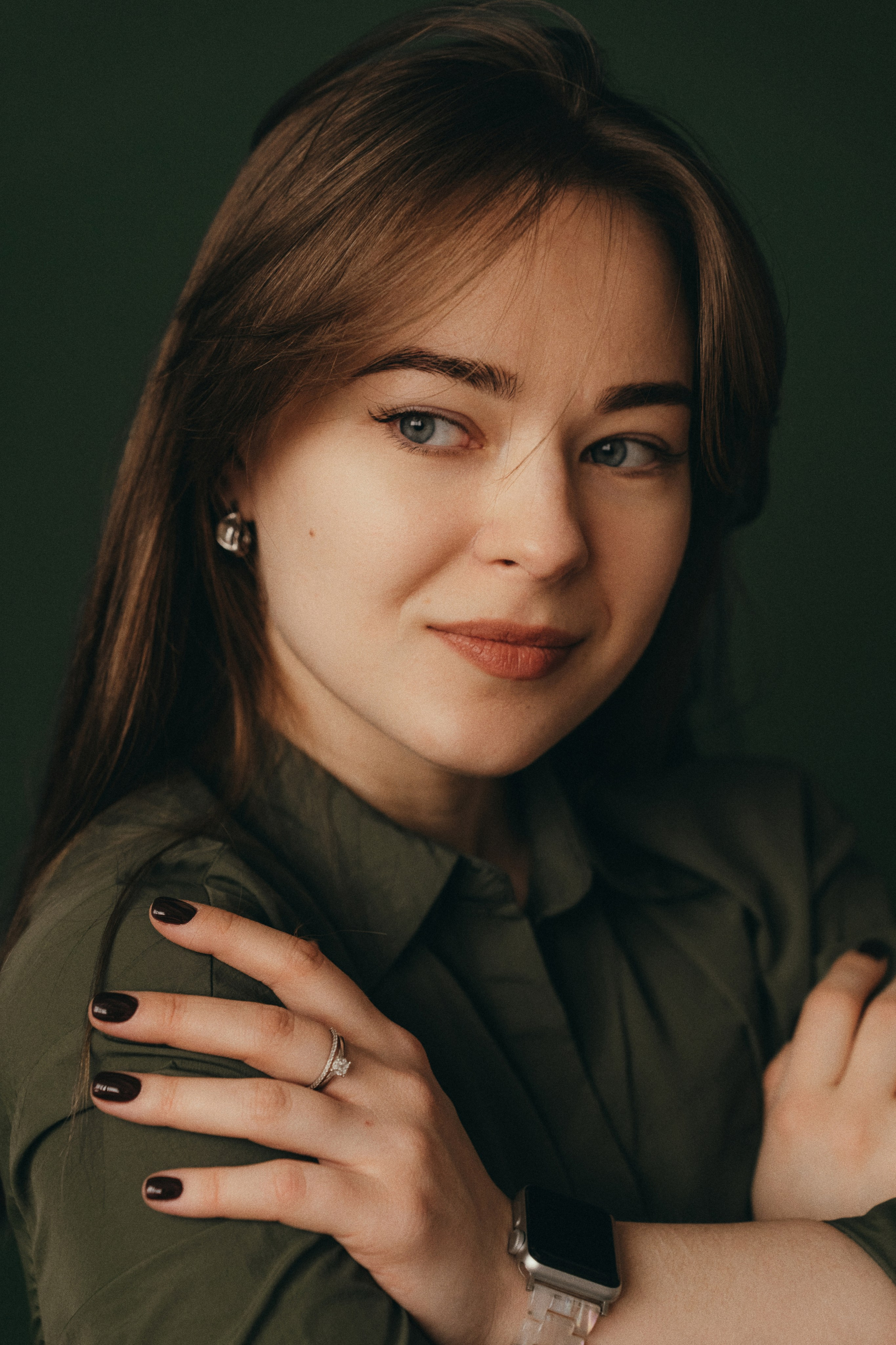 Маша и Таня. Семейный фотограф • Домашние съемки в Нижнем Новгороде