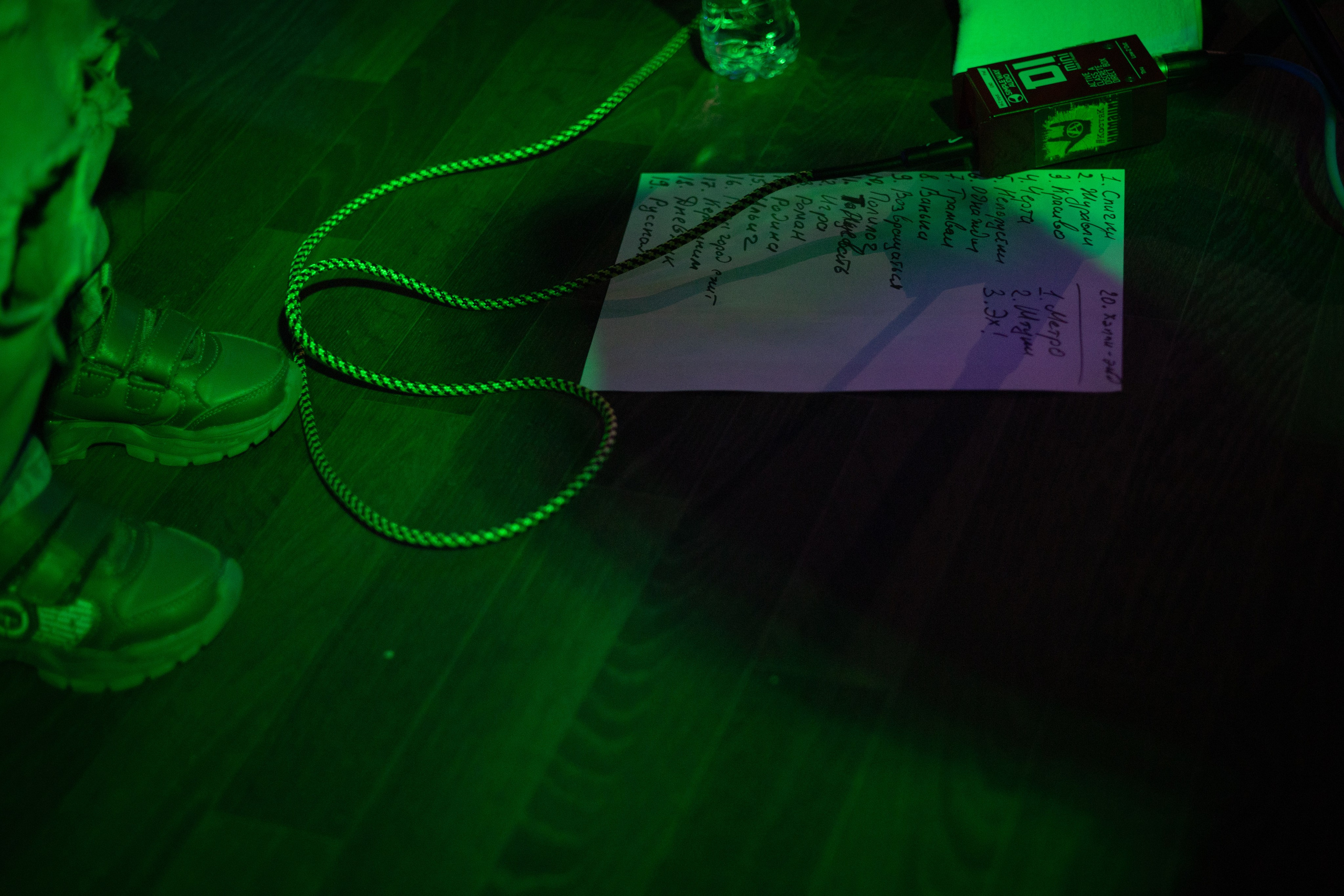 Анимация (17.05.2024). Toxasnip Photo | Anton Maslenkin