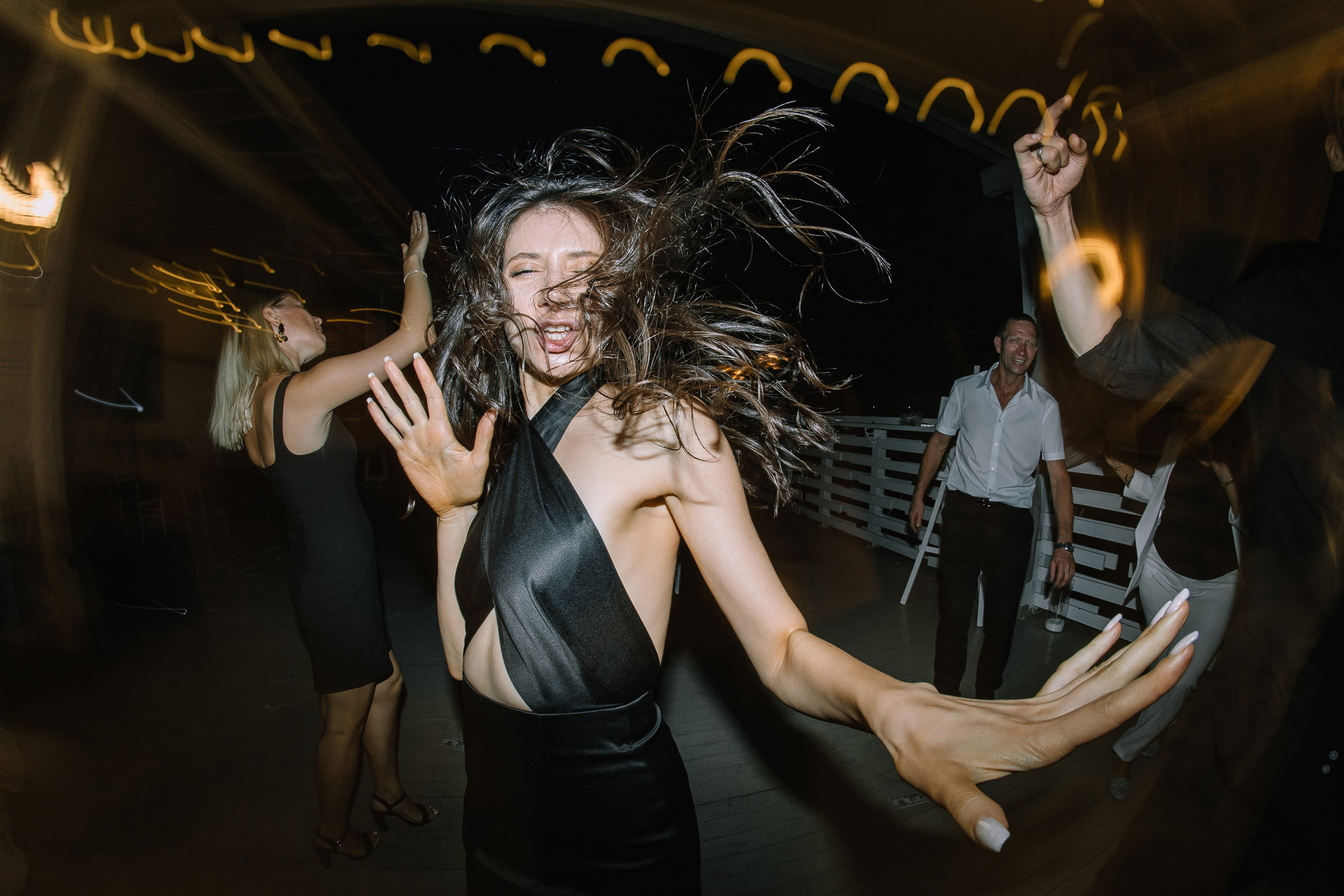 Настя & Дима. Свадебный фотограф Екатерина Тимукина