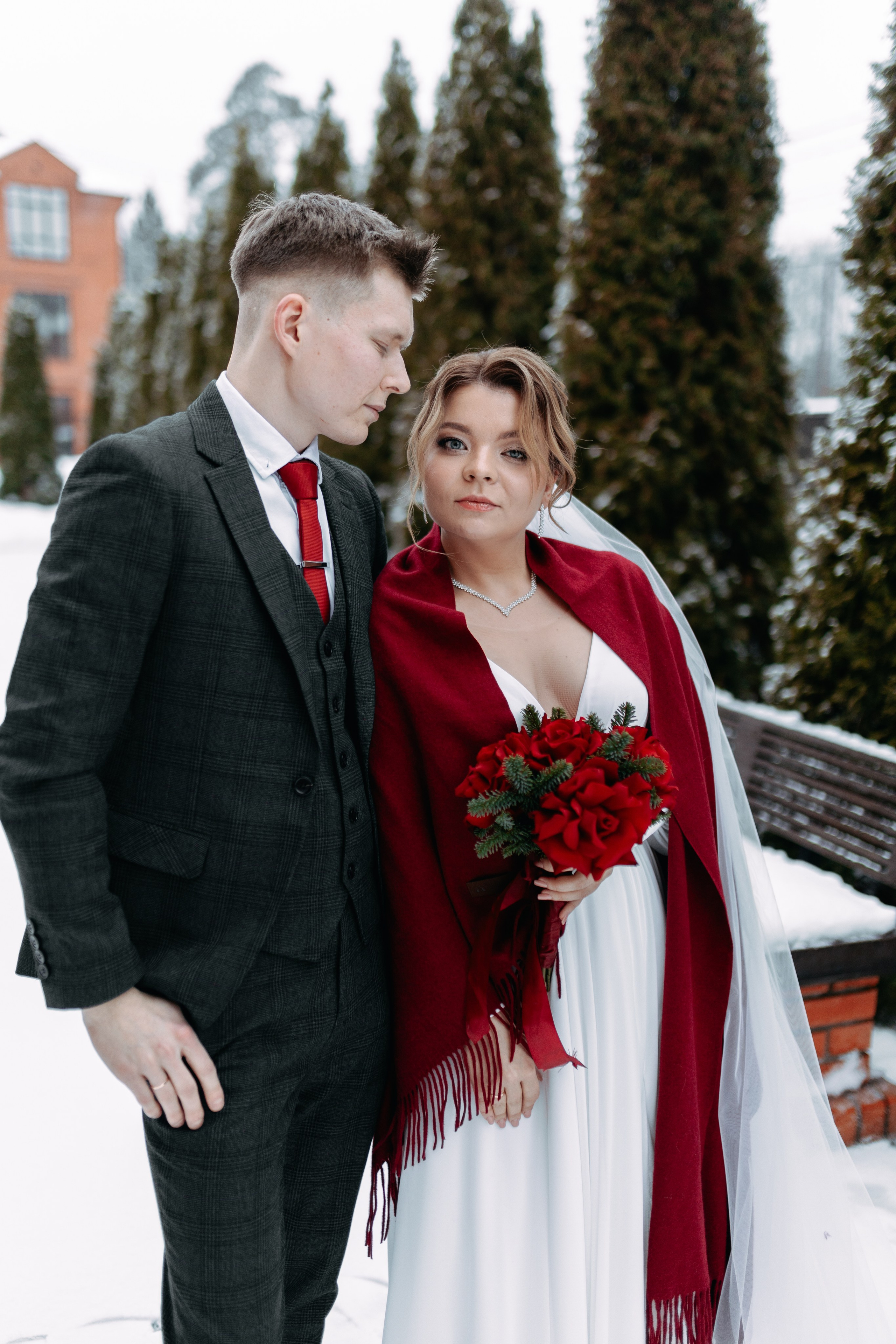 Свадебная фотосессия Йошкар Ола. Свадебный и семейный фотограф Баева Дарья, город Йошкар — Ола