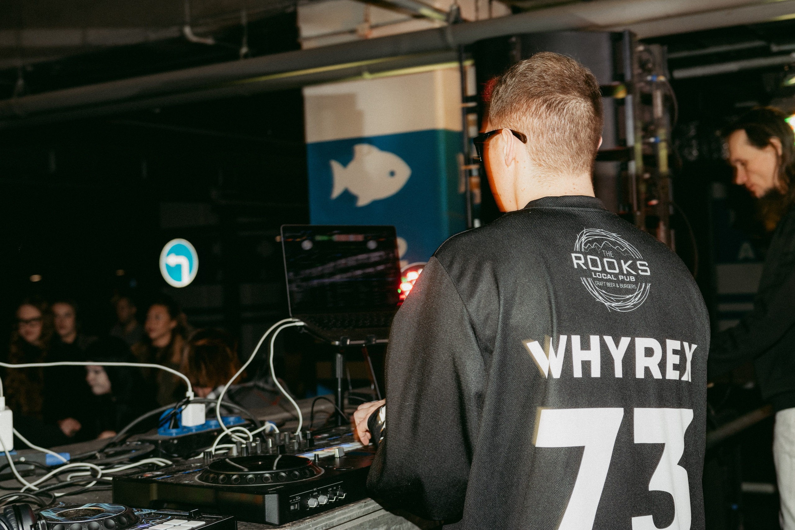 Кофе Рейв в ТРЦ «ПЛАНЕТА» 2