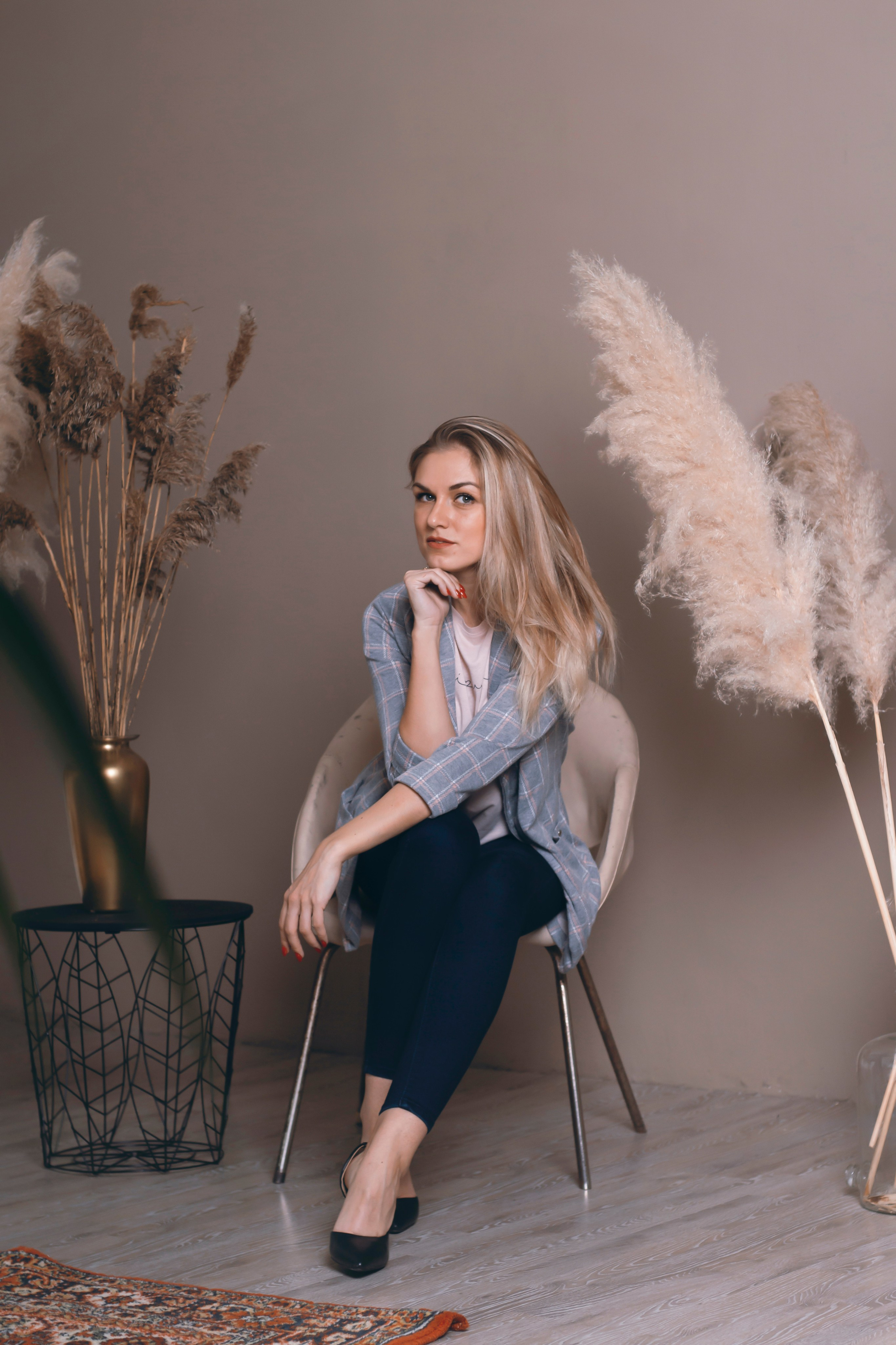 Бизнес-контент