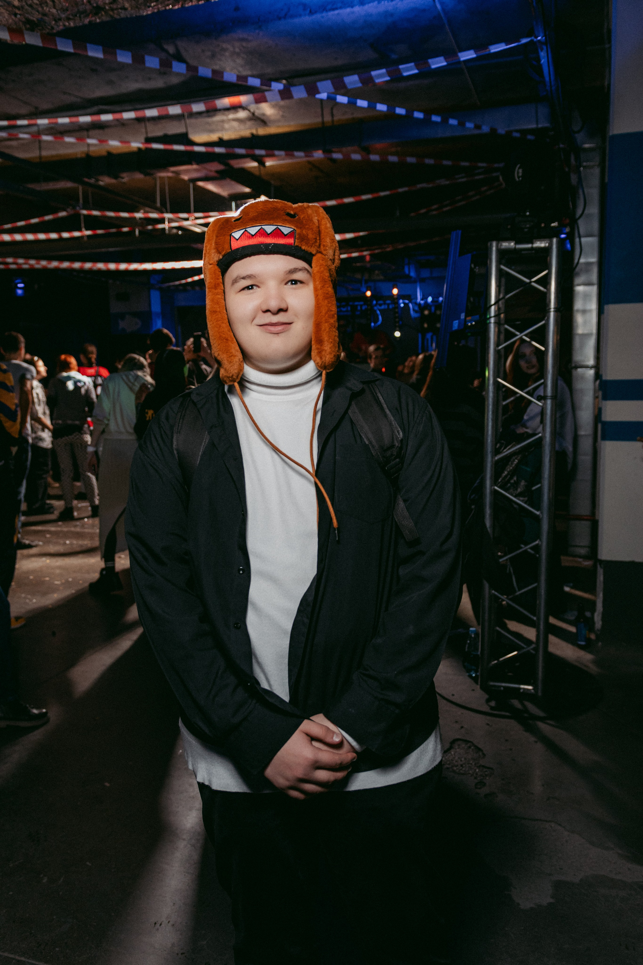 Кофе Рейв в ТРЦ «ПЛАНЕТА»