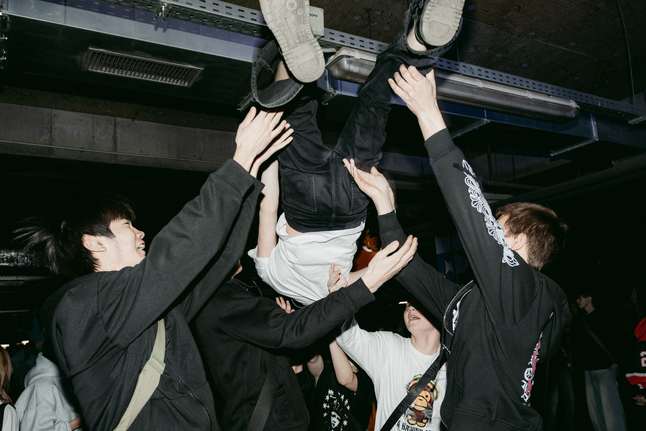 Кофе Рейв в ТРЦ «ПЛАНЕТА» 2