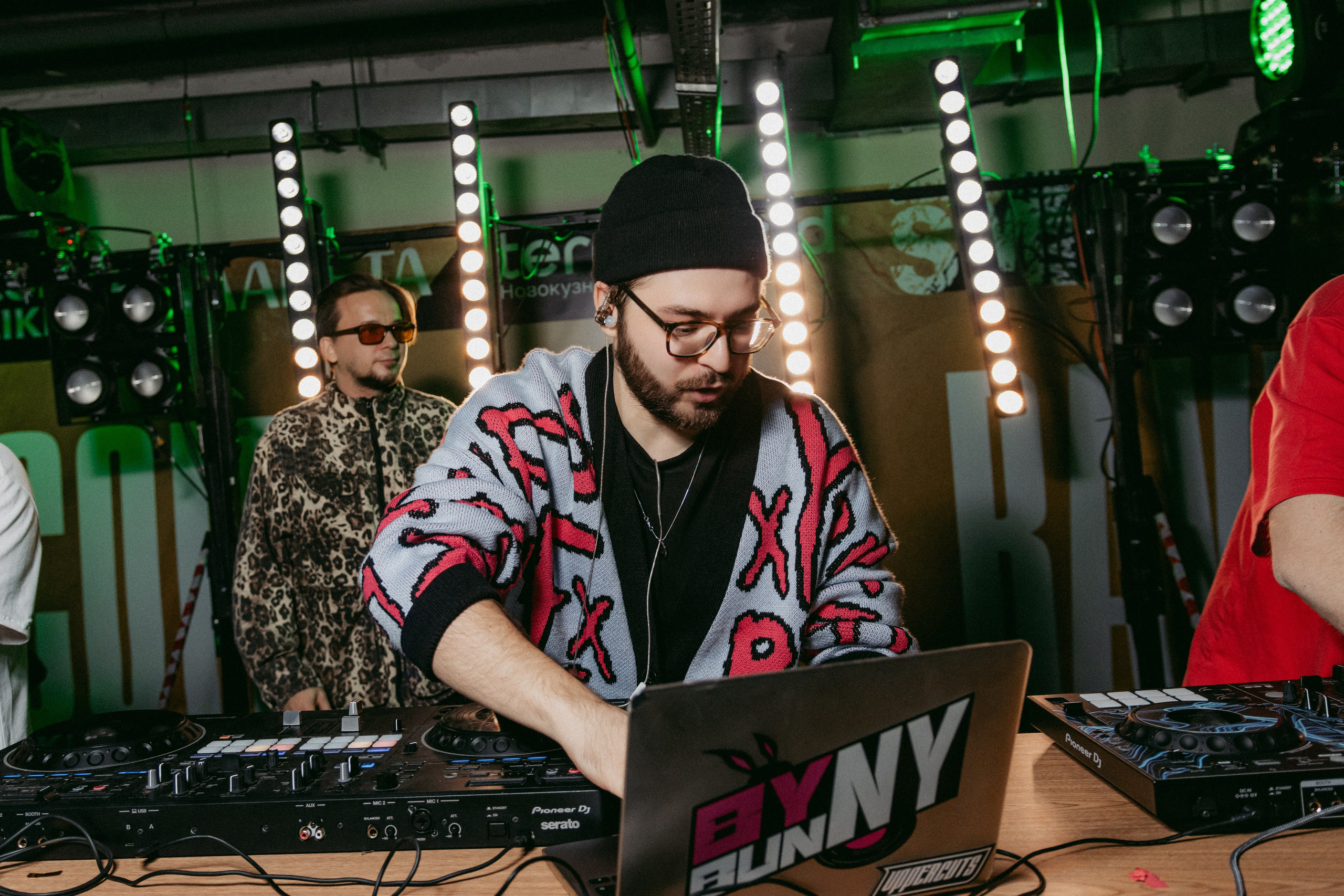 Кофе Рейв в ТРЦ «ПЛАНЕТА»