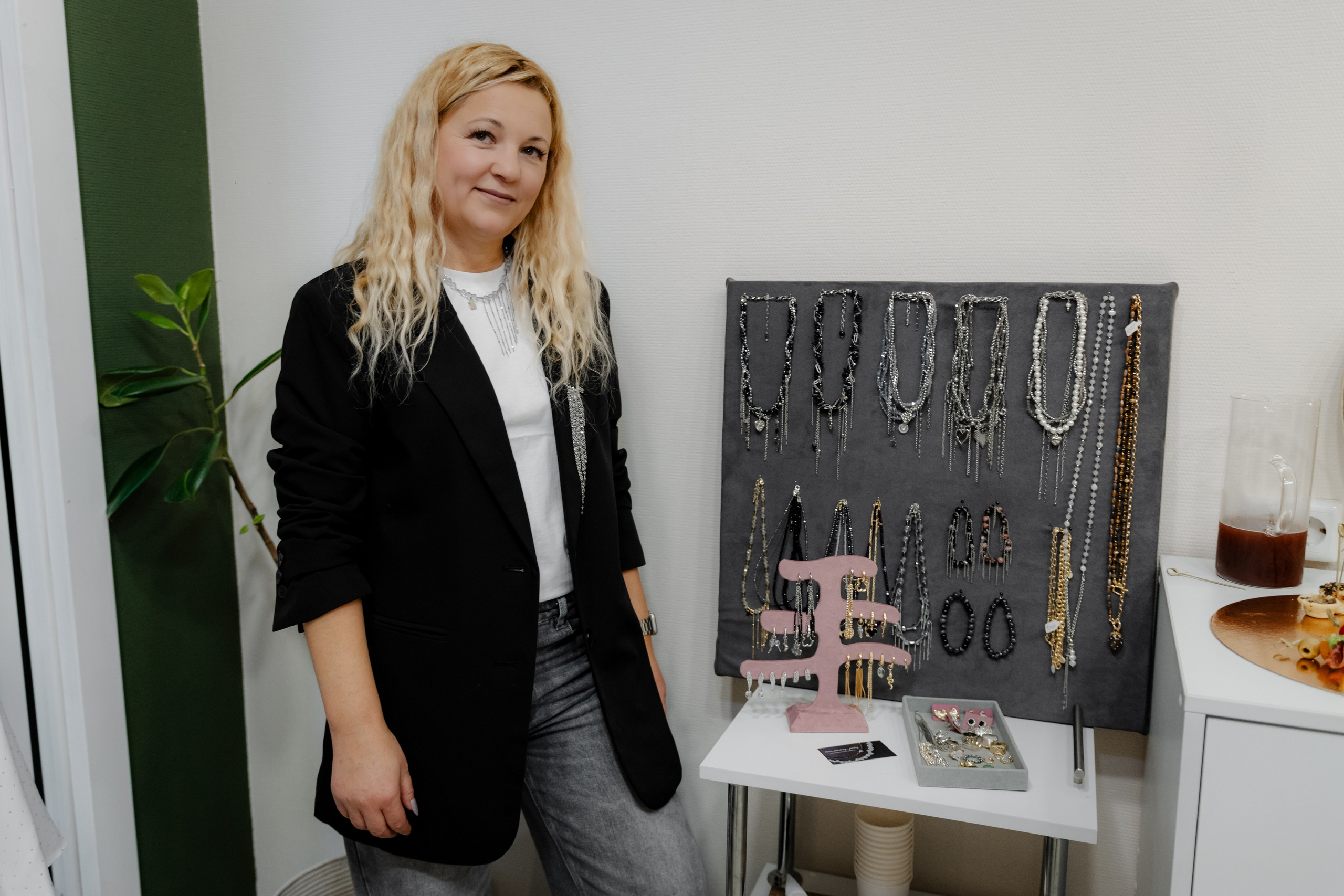 Студия заботы о теле «Трава»