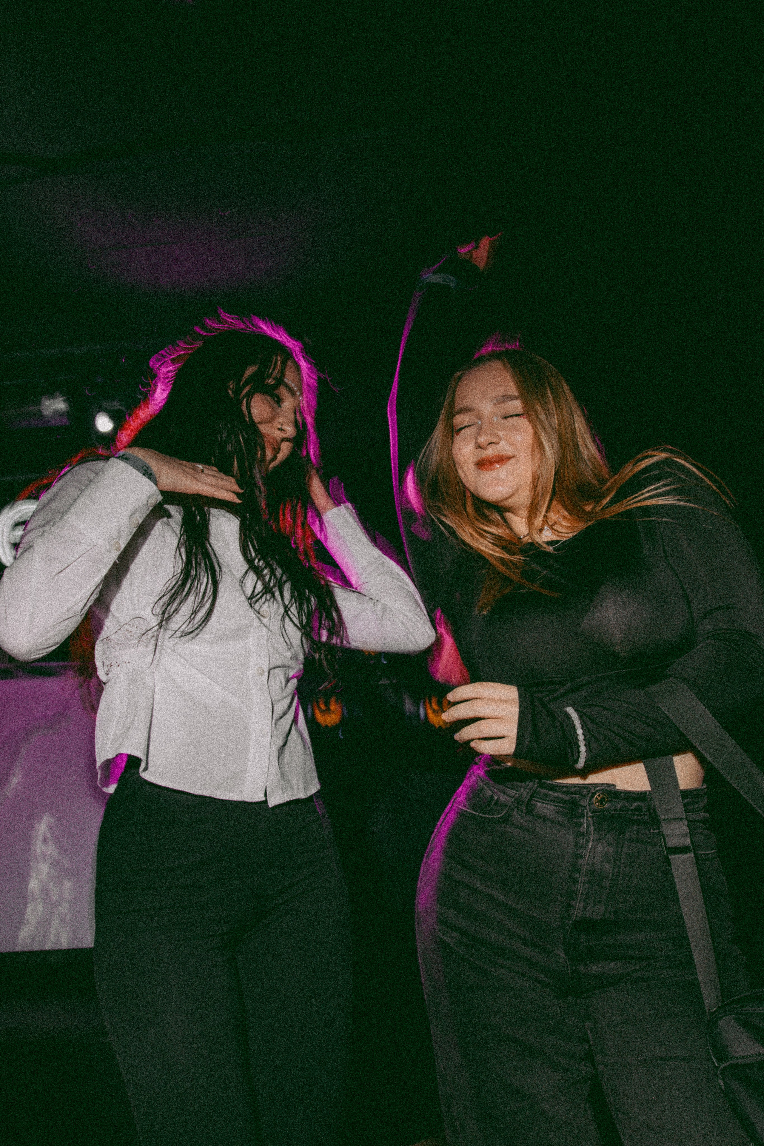 SEVEN bar — Хэллоуин 02.11.24