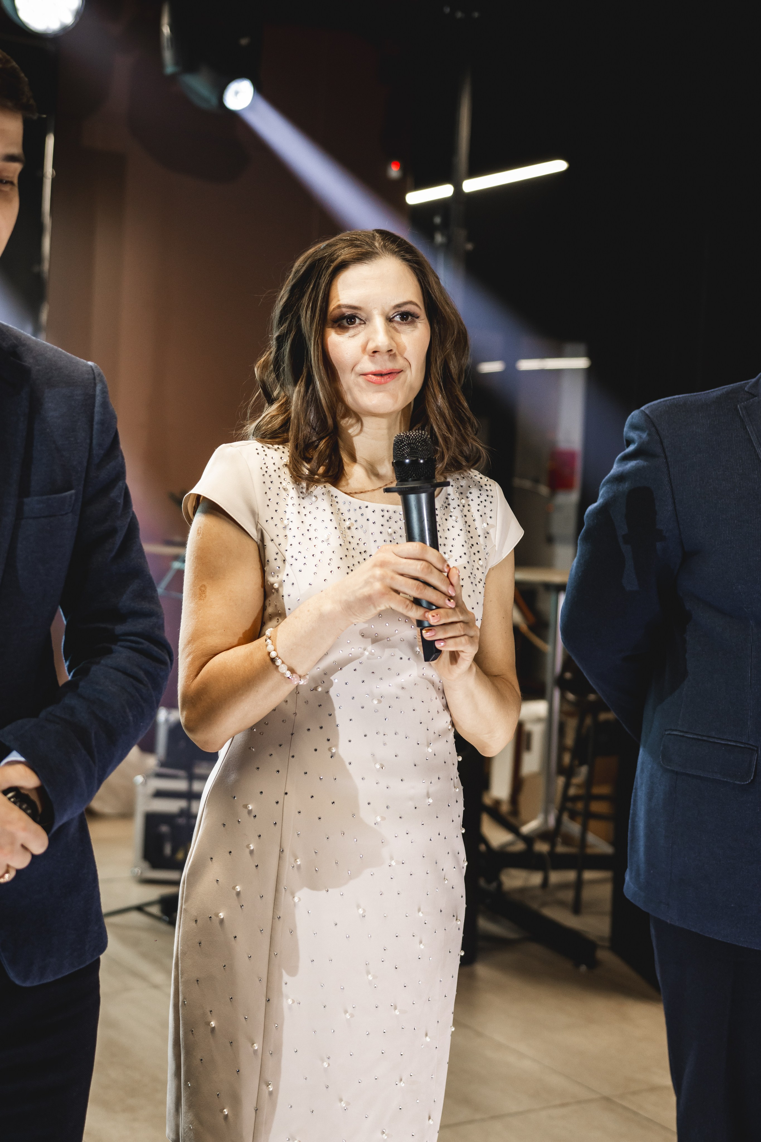 Корпоратив в Ретро парке