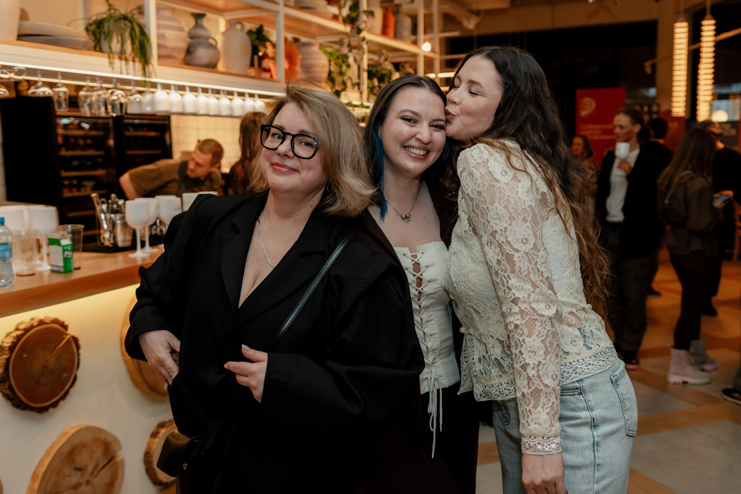 Шерегеш закрытие сектора Е