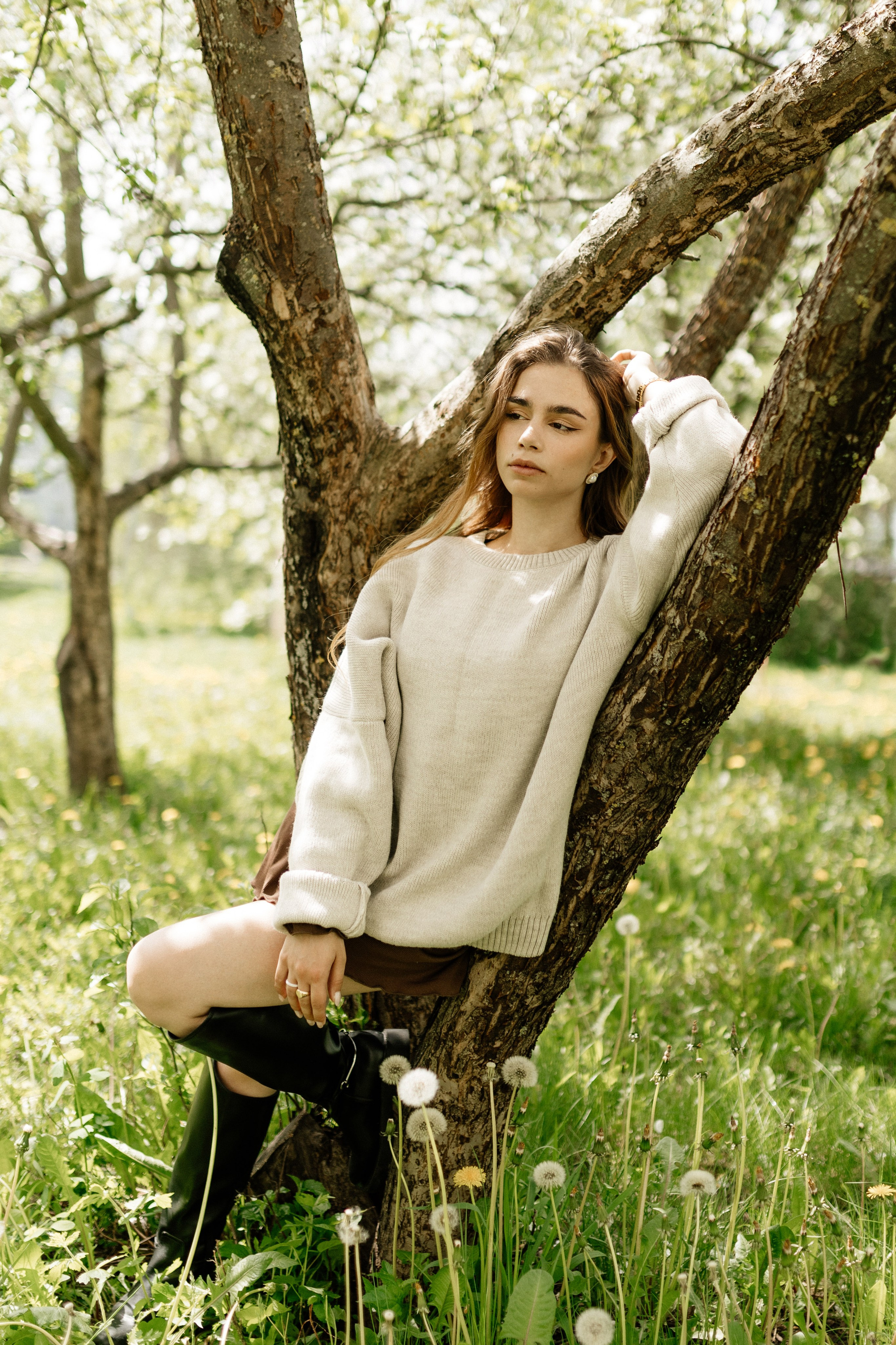 Екатерина. Фотограф Александра Кузнецова