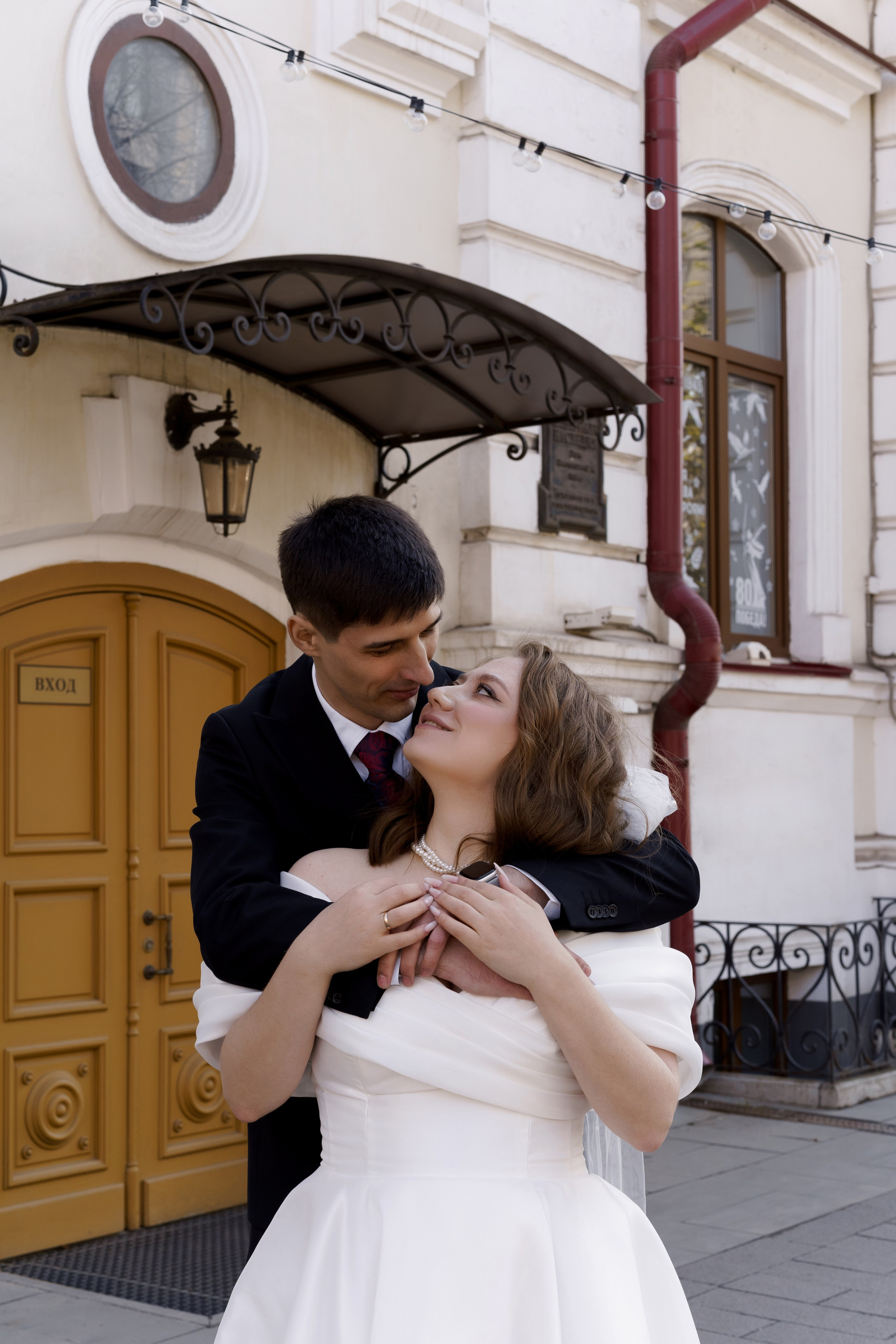 Love. Моменты и истории о вас настоящих