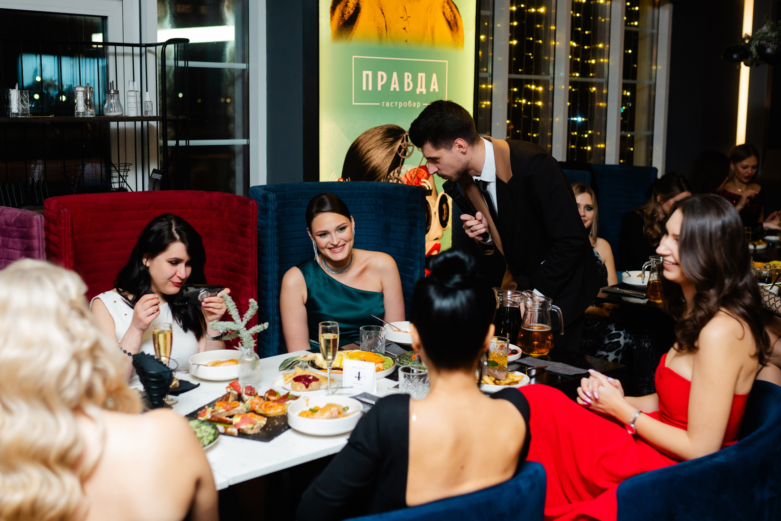 Корпоратив для «Компьютеры и периферия». Свадебный фотограф в городе Минск Крохмалюк Анна