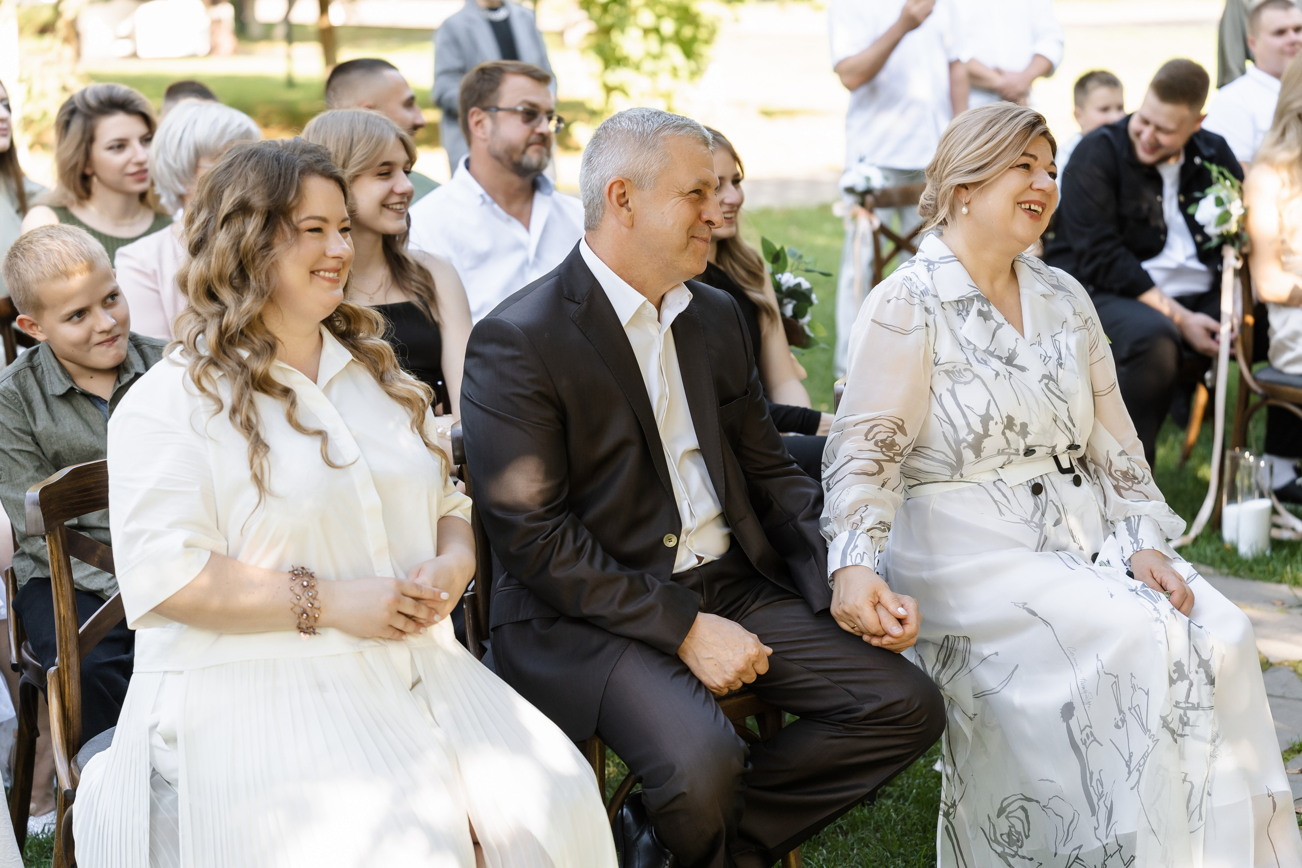 Олег и Елена | 25.08.2024 (из анонса). Свадебный фотограф в Москве Яна Деньгина