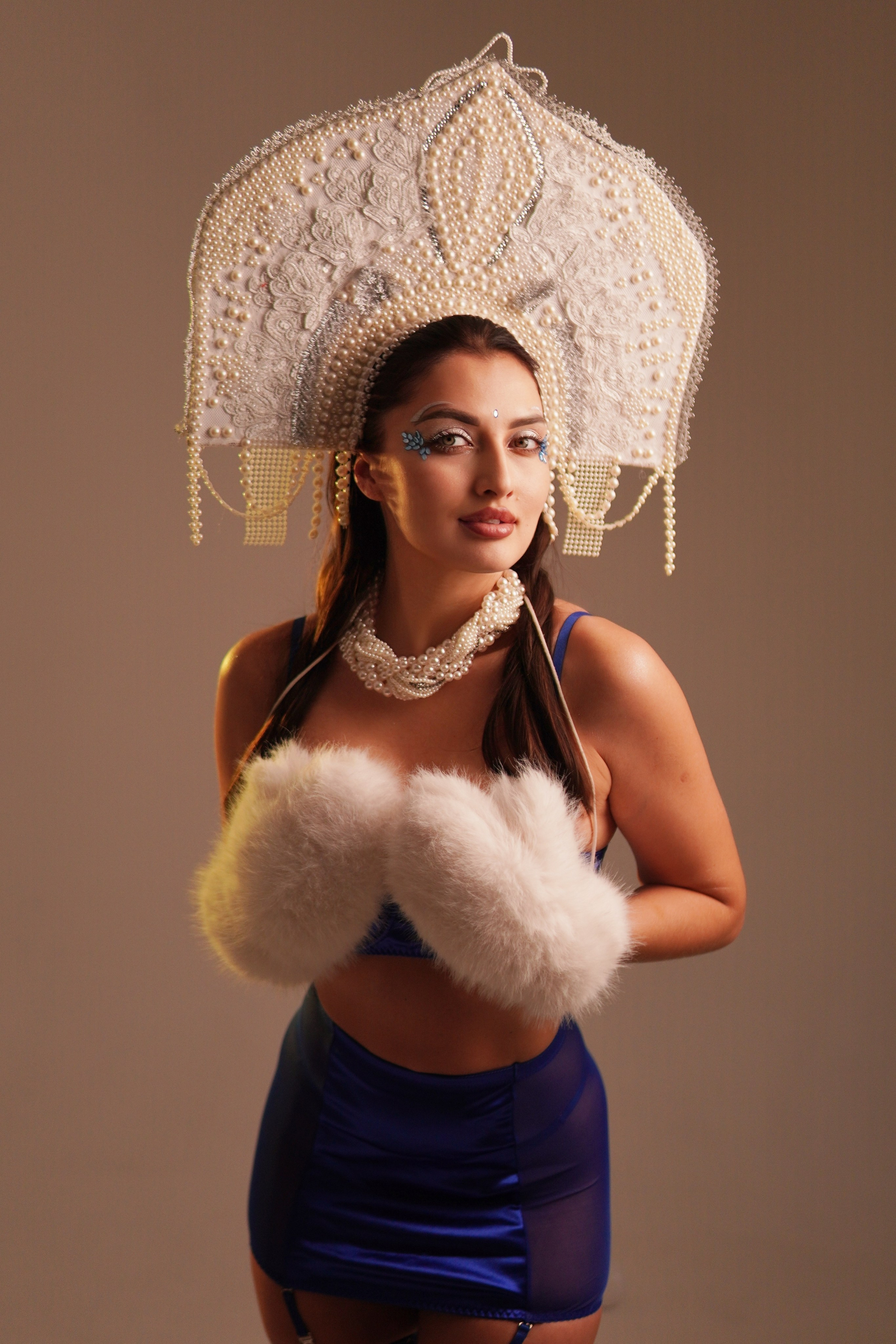 Русский стиль. Сибирский фотограф Братск, Иркутск Анна Галанина