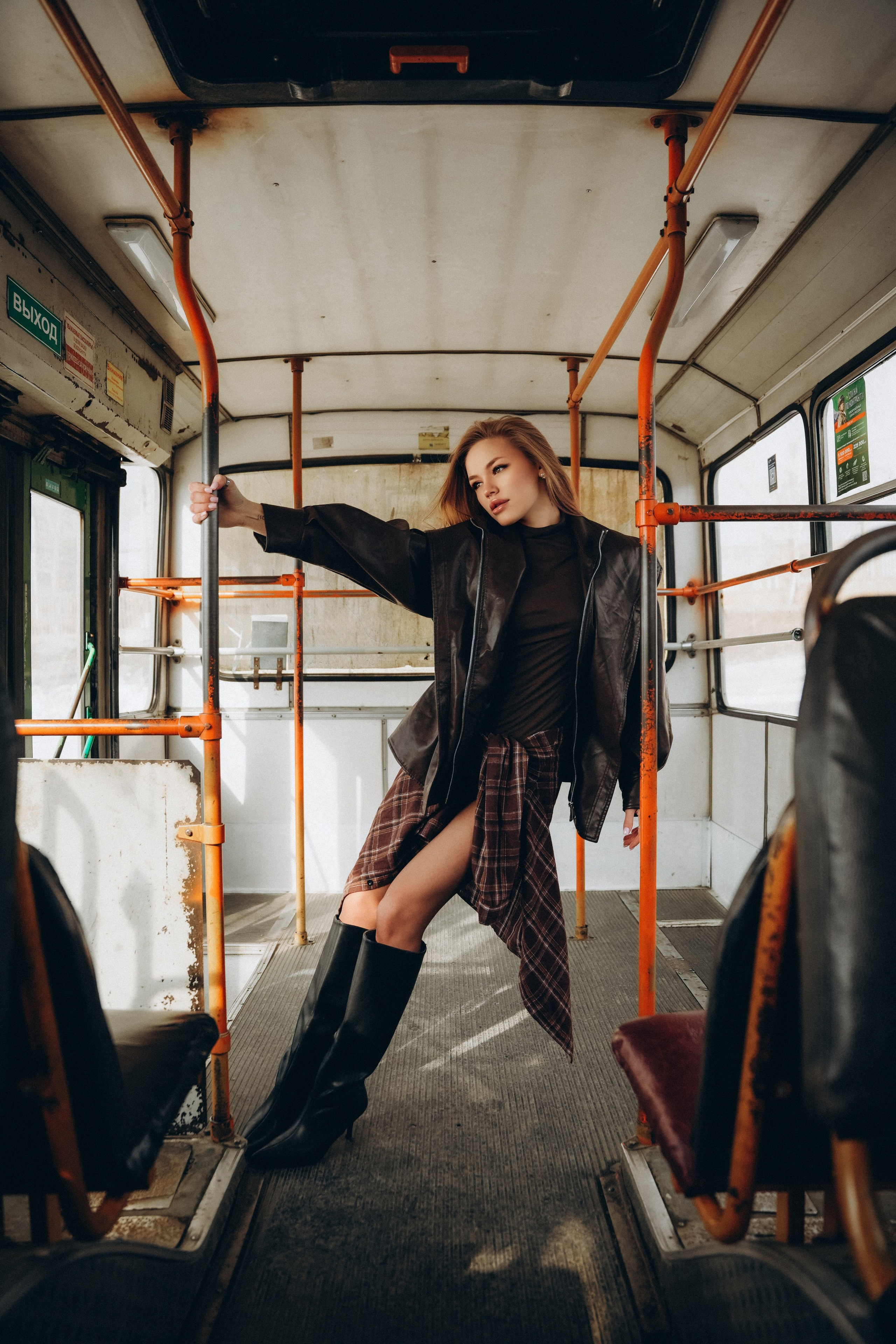 Фотодни. Сибирский фотограф Братск, Иркутск Анна Галанина