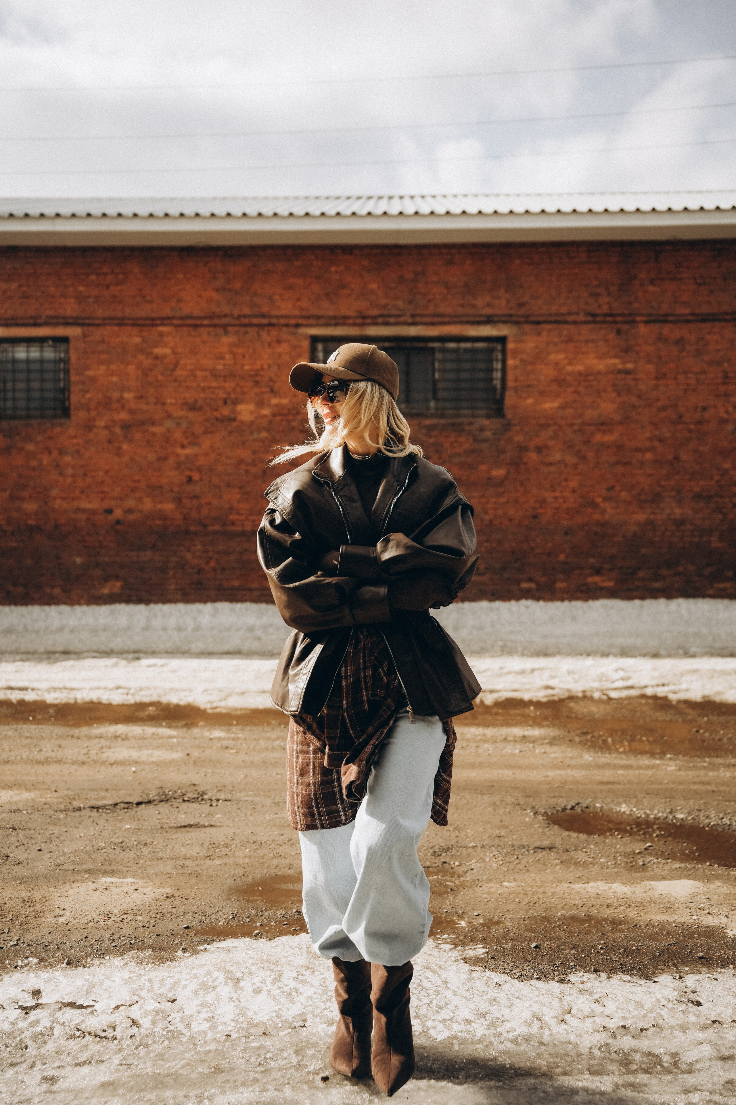 История о тебе. Сибирский фотограф Братск, Иркутск Анна Галанина