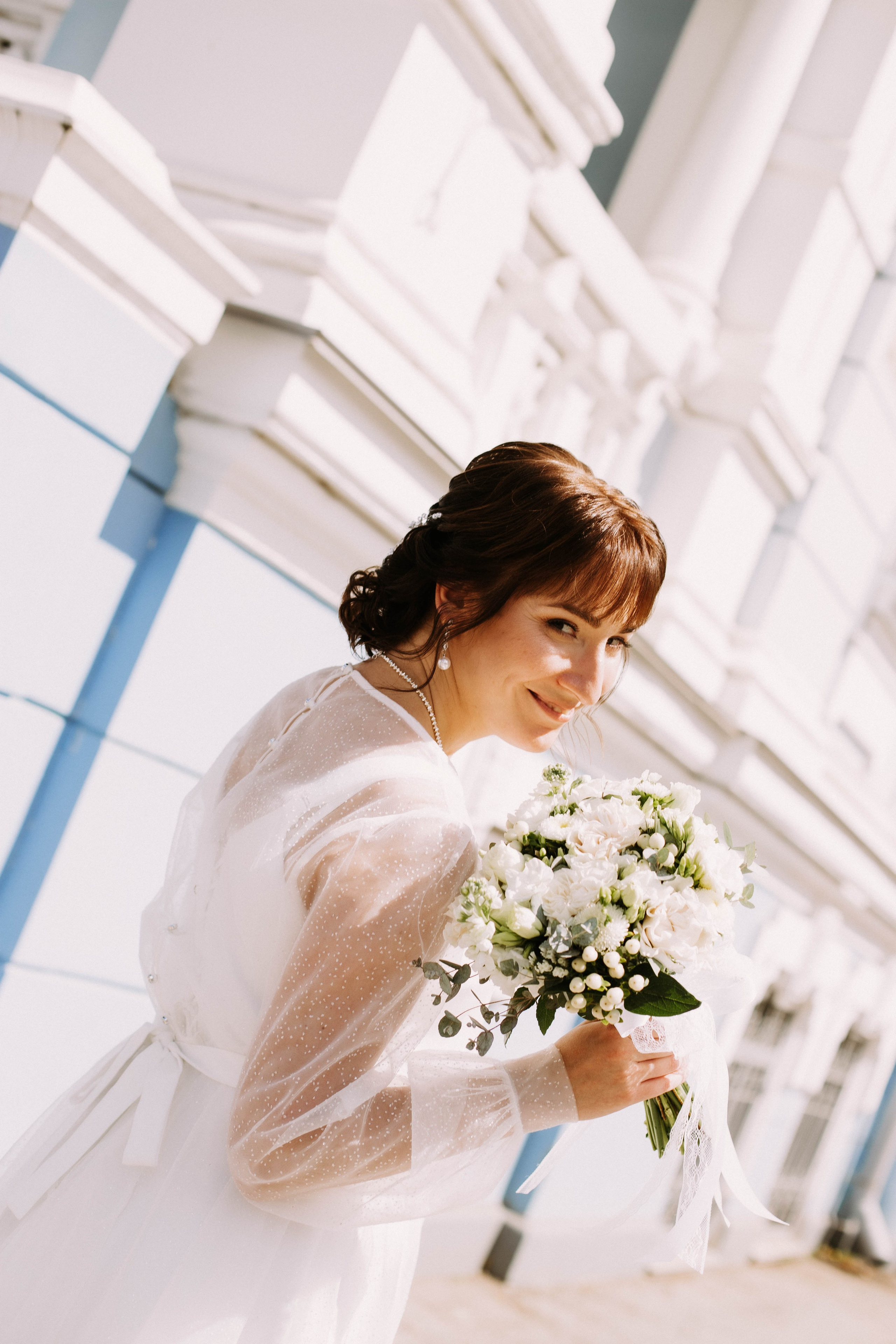 Настя + Руслан. Фотограф в Нижнем Новгороде