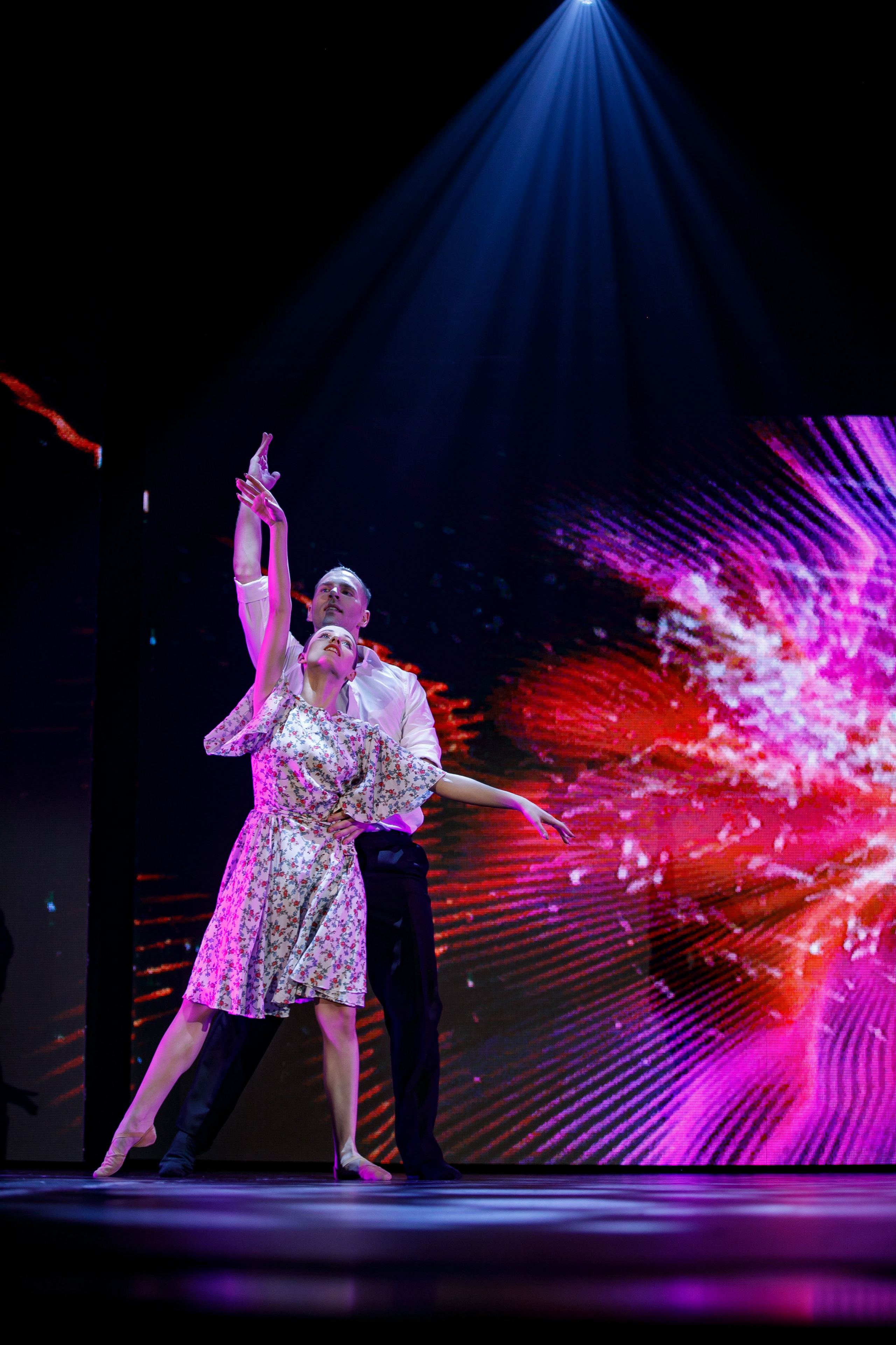 Кино фестиваль Дух огня. Главная