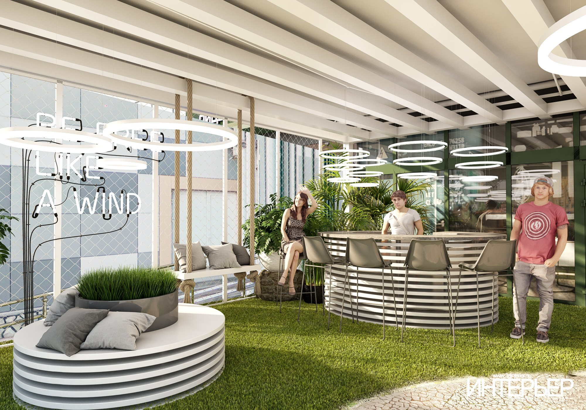 Портфолио. Дизайн интерьера, 3D визуализация и 3D моделирование. Создание проектов и чертежей. КМВ: Кисловодск, Пятигорск, Ессентуки и удаленно