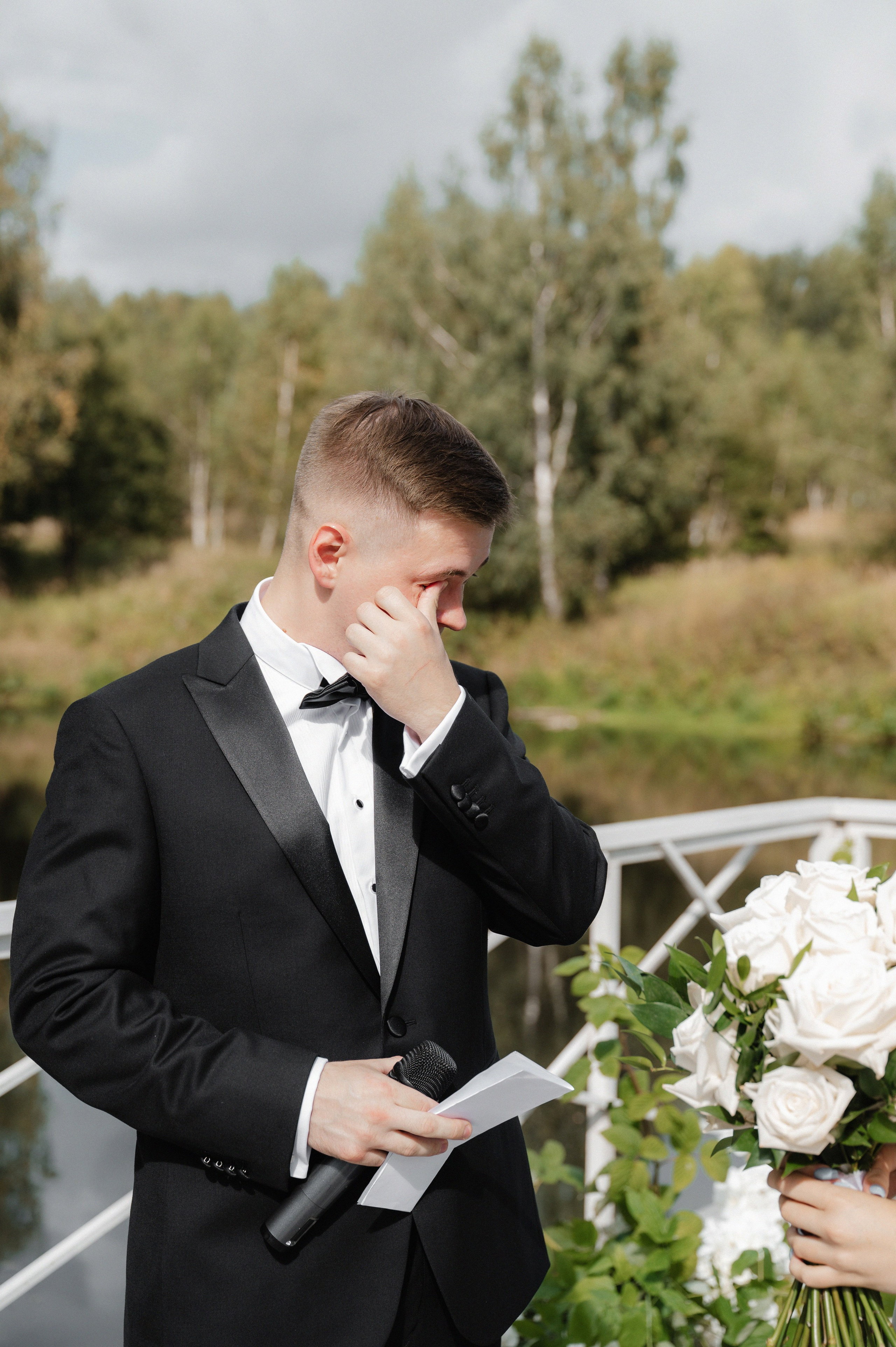 Дмитрий и Анна Рябина хаус. Свадебный фотограф Раменское-Москва