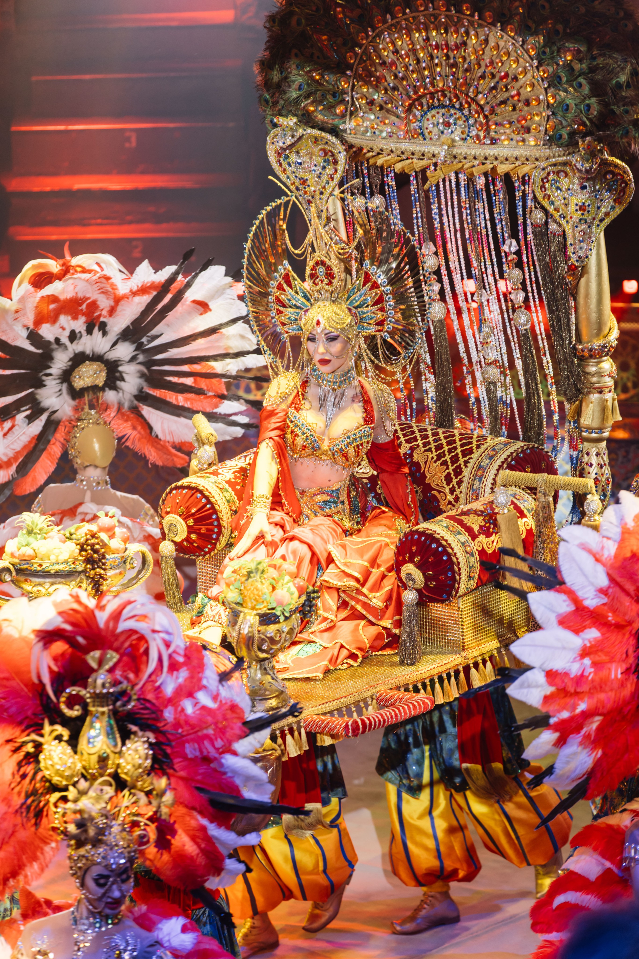 Королевский цирк Гии Эрадзе. Свадебный и семейный фотограф в Перми Лилия Гатауллина