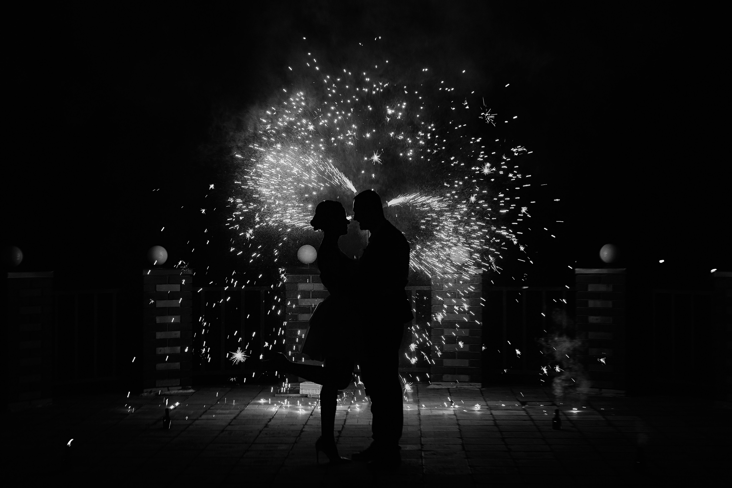 Вероника и Александр. Свадебный фотограф в Москве и Подмосковье