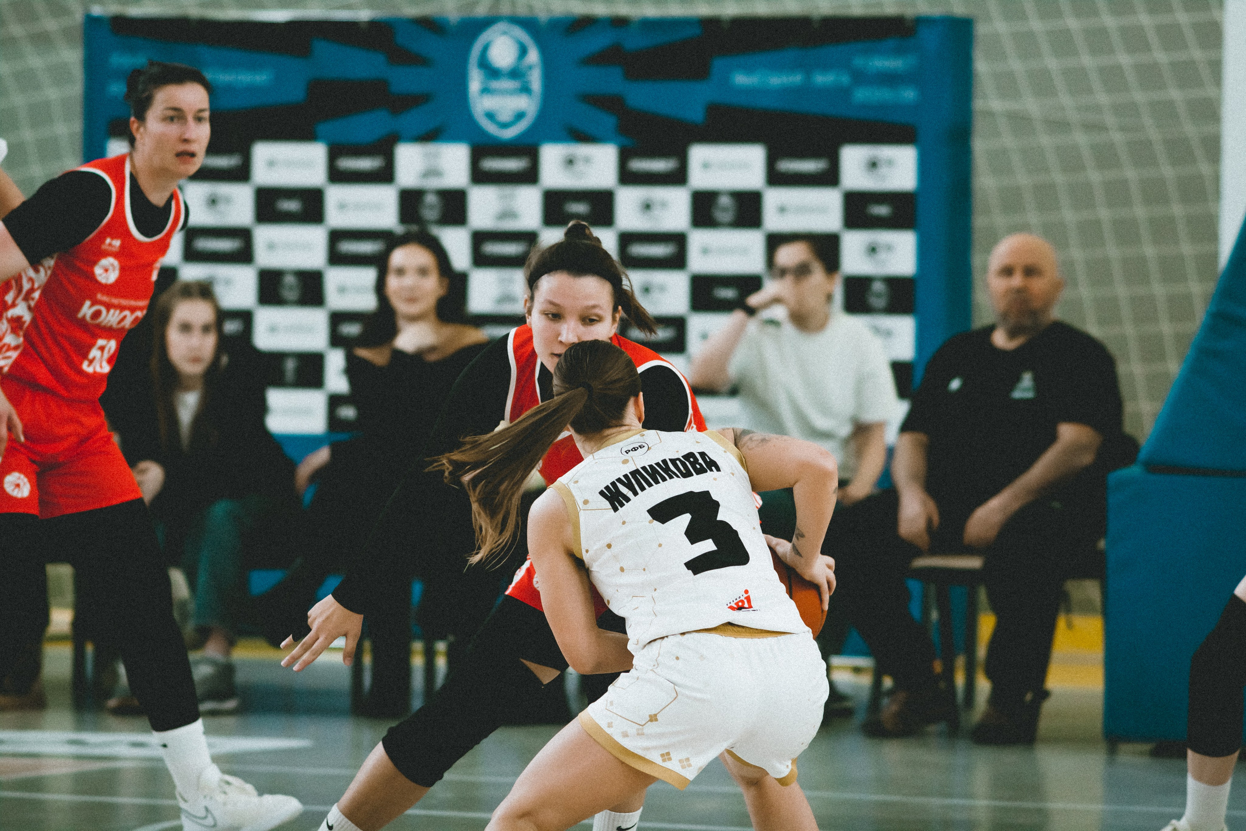 Атланта-Юность / 1. Фотография