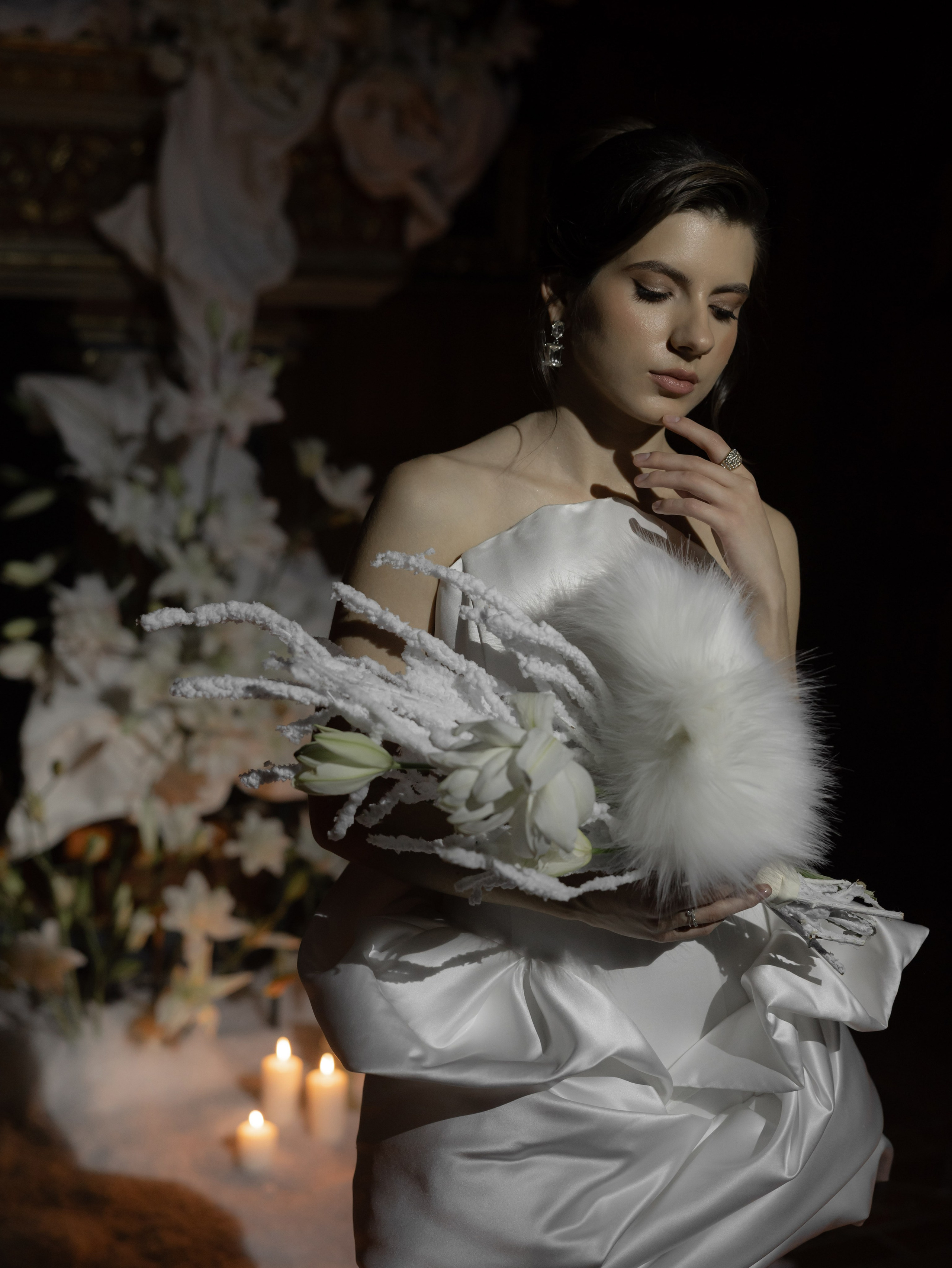 Павел и Яна. Свадебный фотограф Тула Москва СПБ / Сёмина Дарья