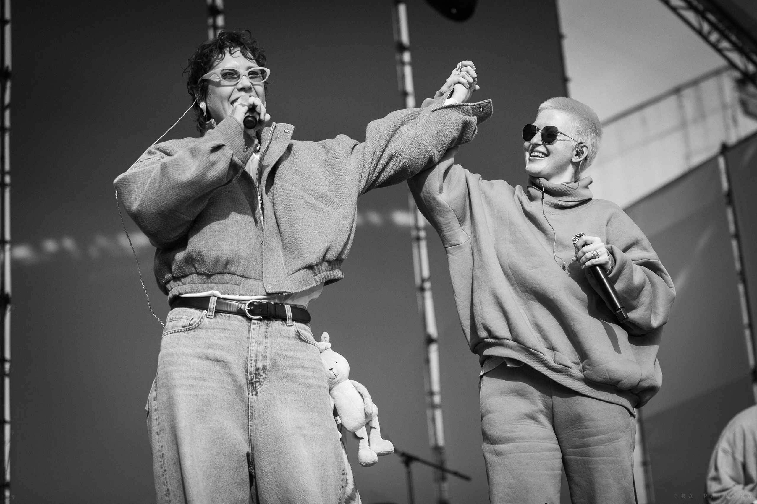 АНТОН ТУТ РЯДОМ 2025. Портретный, танцевальный и концертный фотограф Ира Палкина