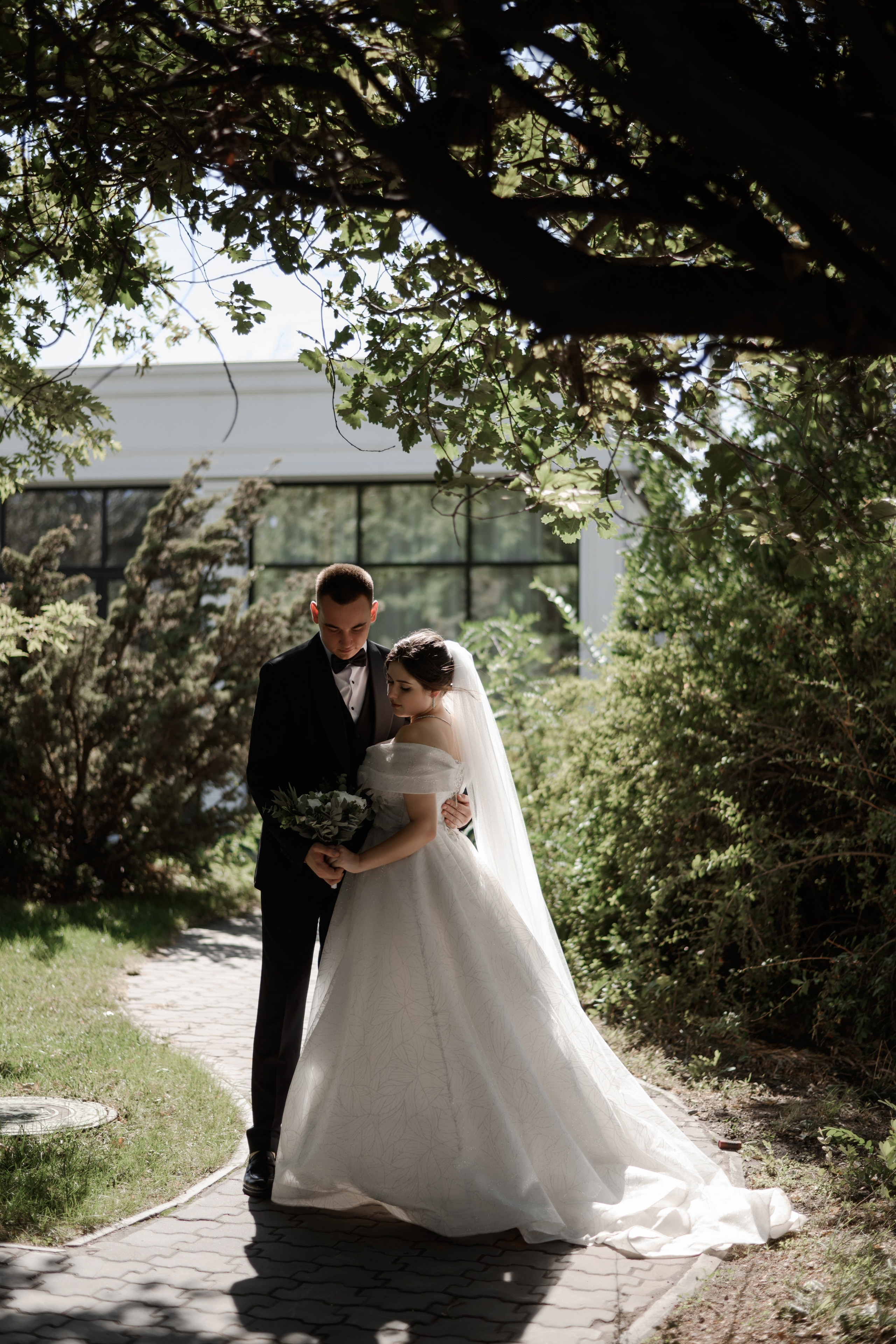 T & A. Свадебный фотограф в г. Астрахань. Так же выезжаю в другие города