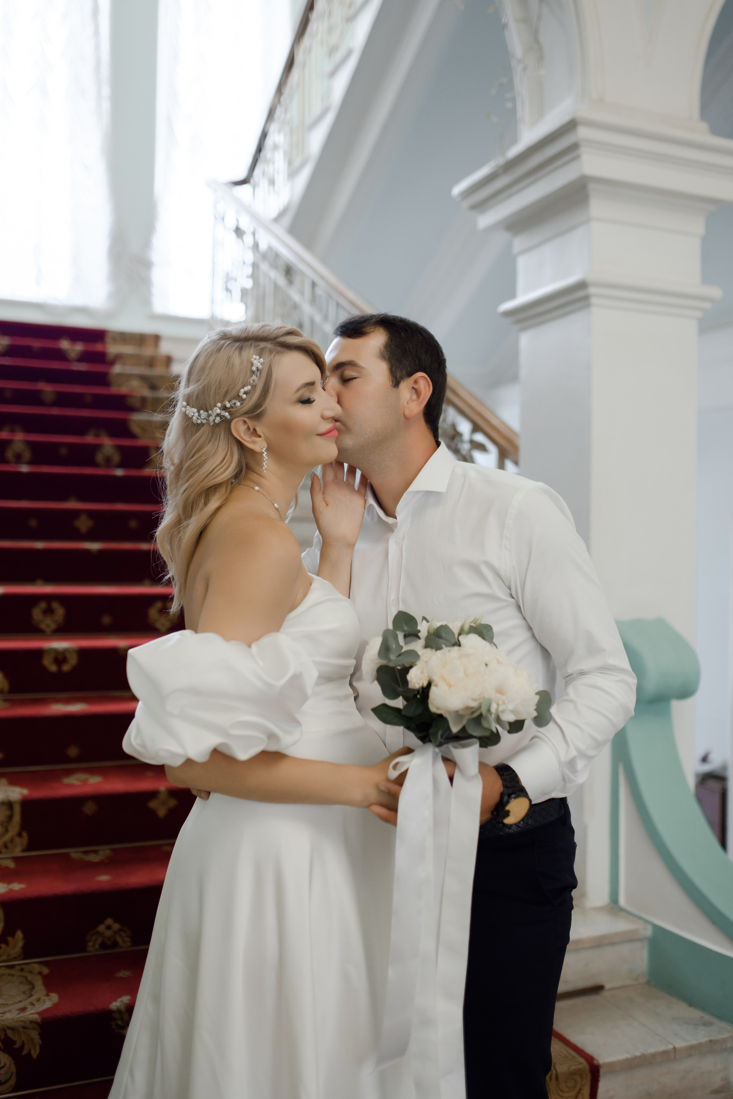 K & H. Свадебный фотограф в г. Астрахань. Так же выезжаю в другие города