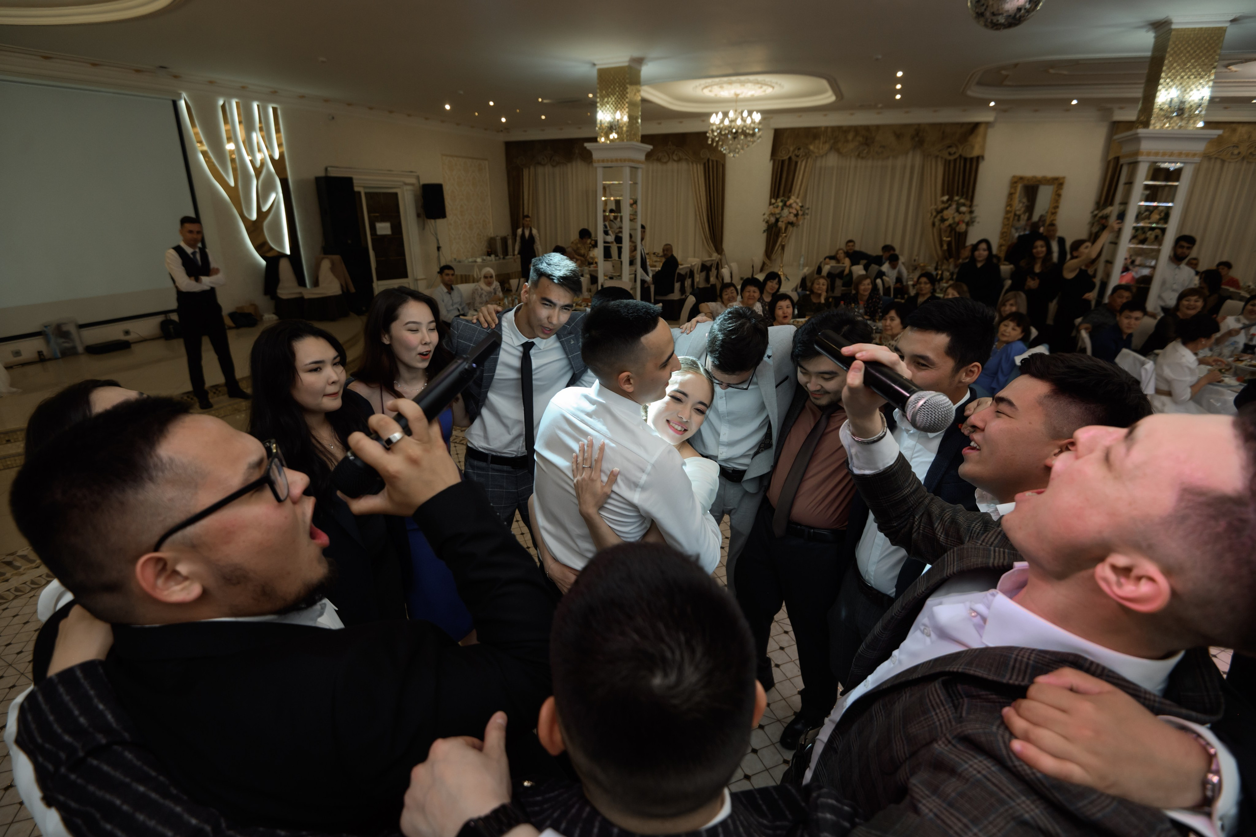 I & L. Свадебный фотограф в г. Астрахань. Так же выезжаю в другие города