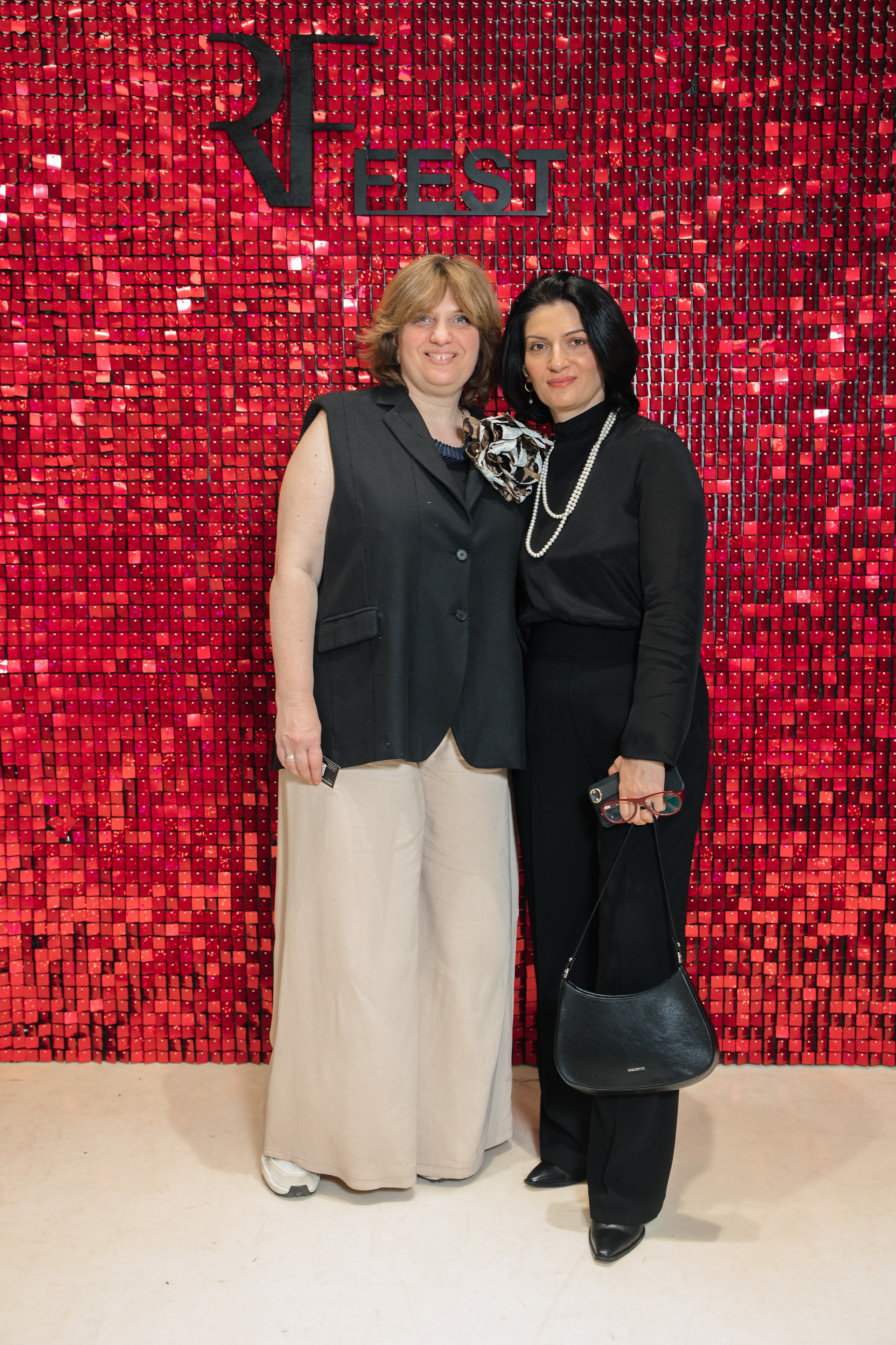 Russian Fashion Fest май'24. Контент фотограф в Москве и области Елена Кулакова