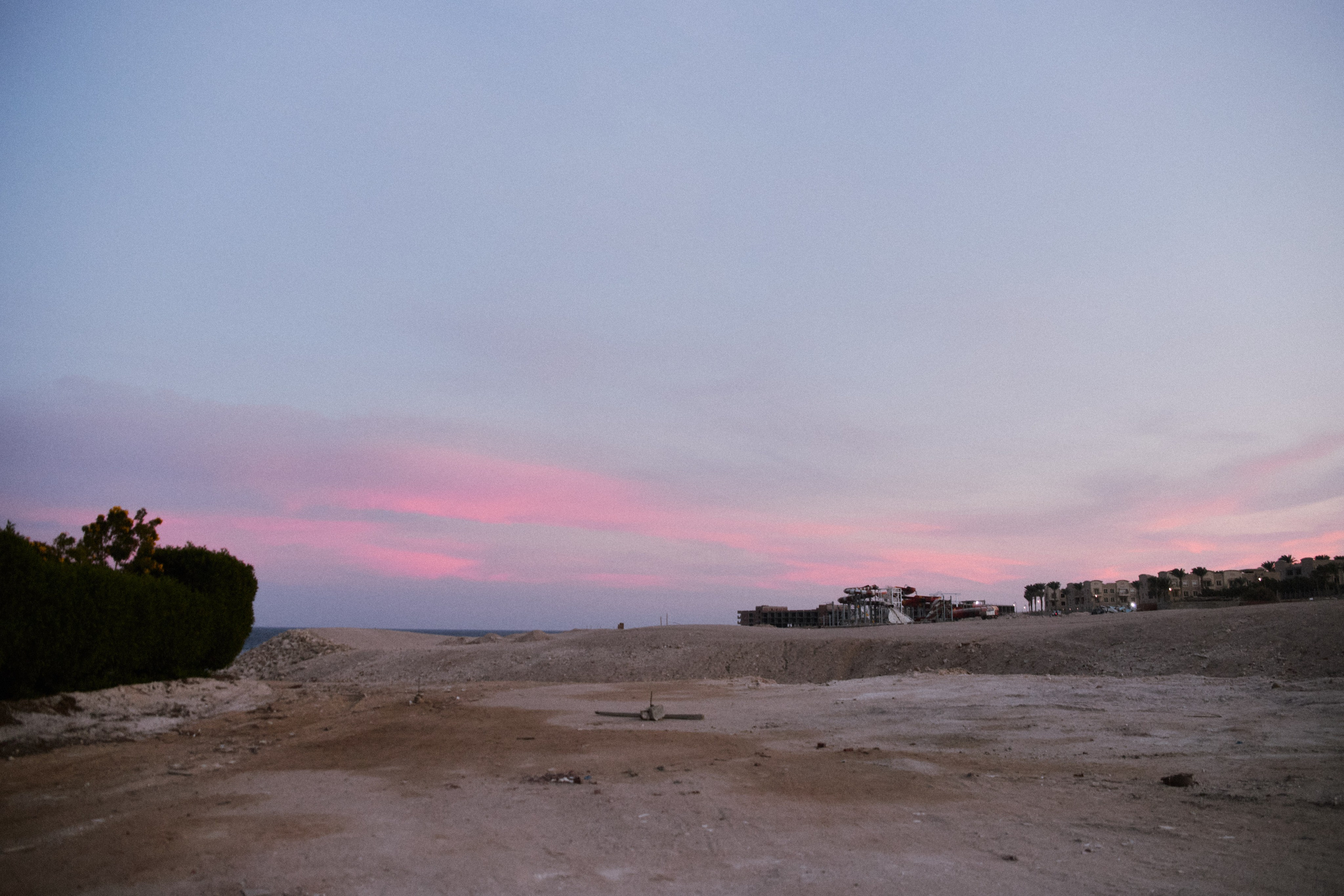 Второй сорт. Jorgis — фотограф в Хургаде / обучение фотографии
