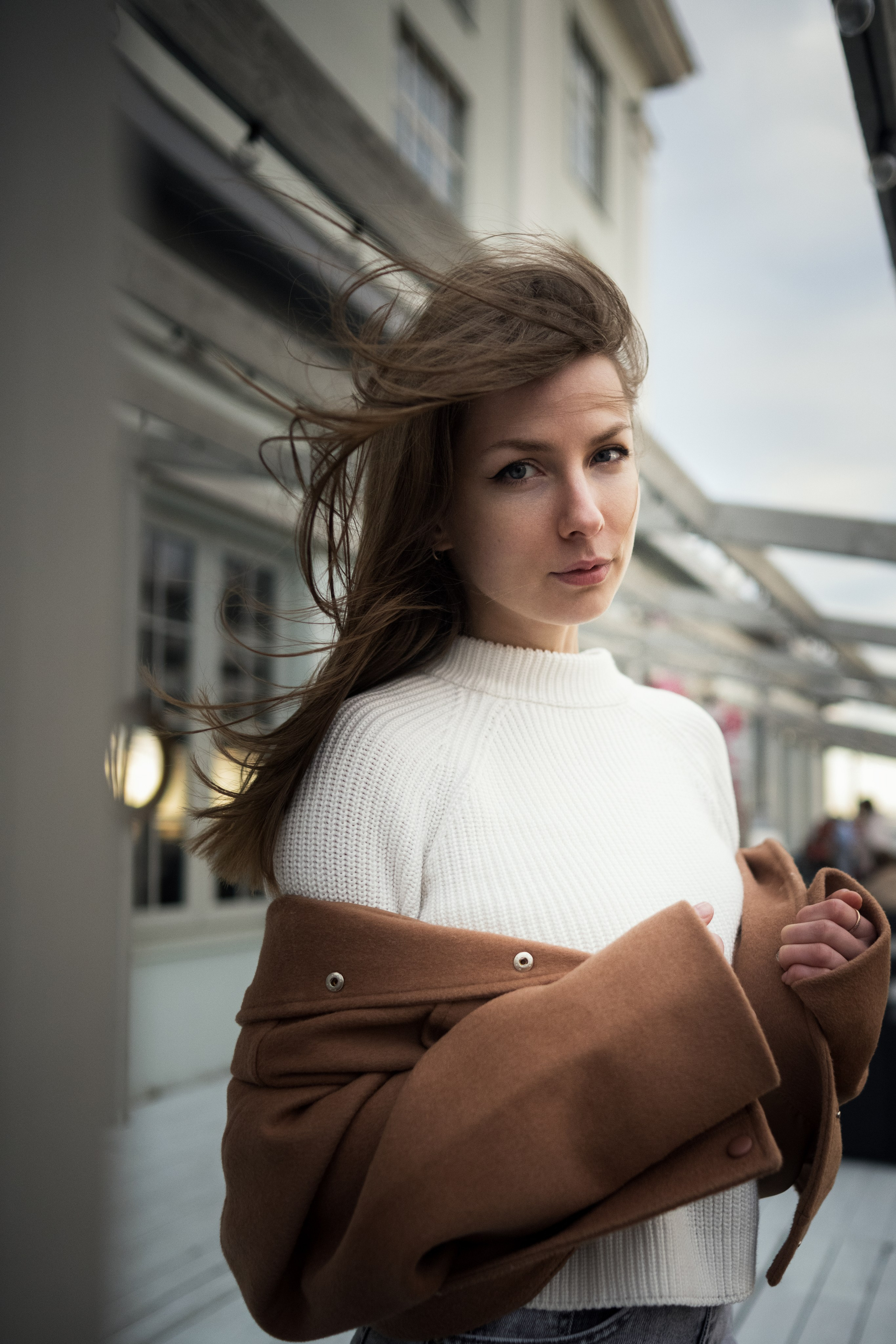 Анастасия. Портретный фотограф в Санкт-Петербурге