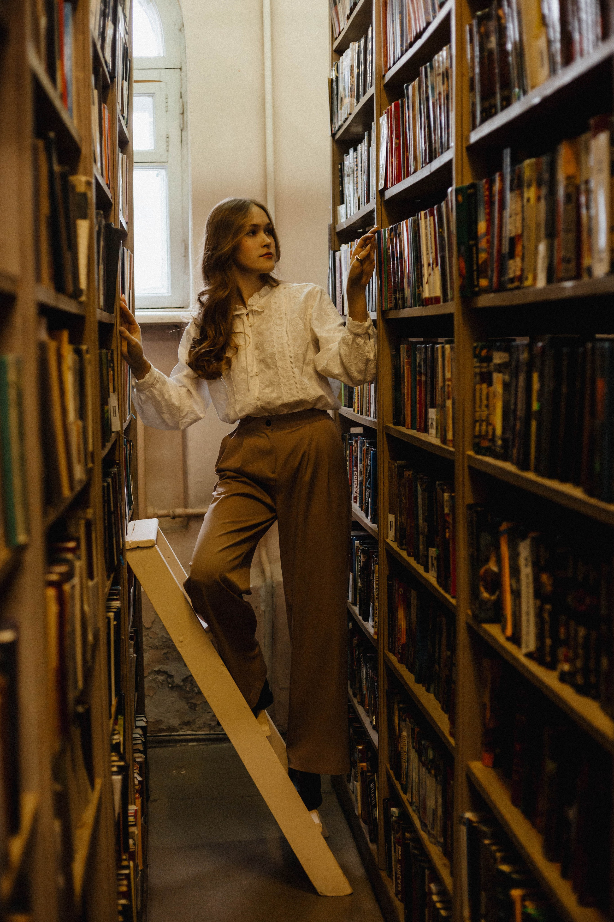 Будни филолога. Диана. Фотограф в Ростове-на-Дону и Краснодаре Елизавета Киселёва