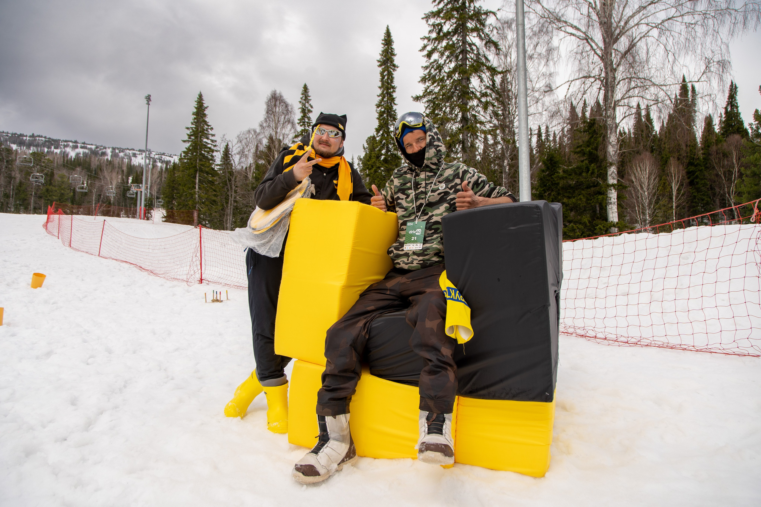 Грелка 15.04.24. Анастасия Паршукова — фотограф Шерегеш Новосибирск