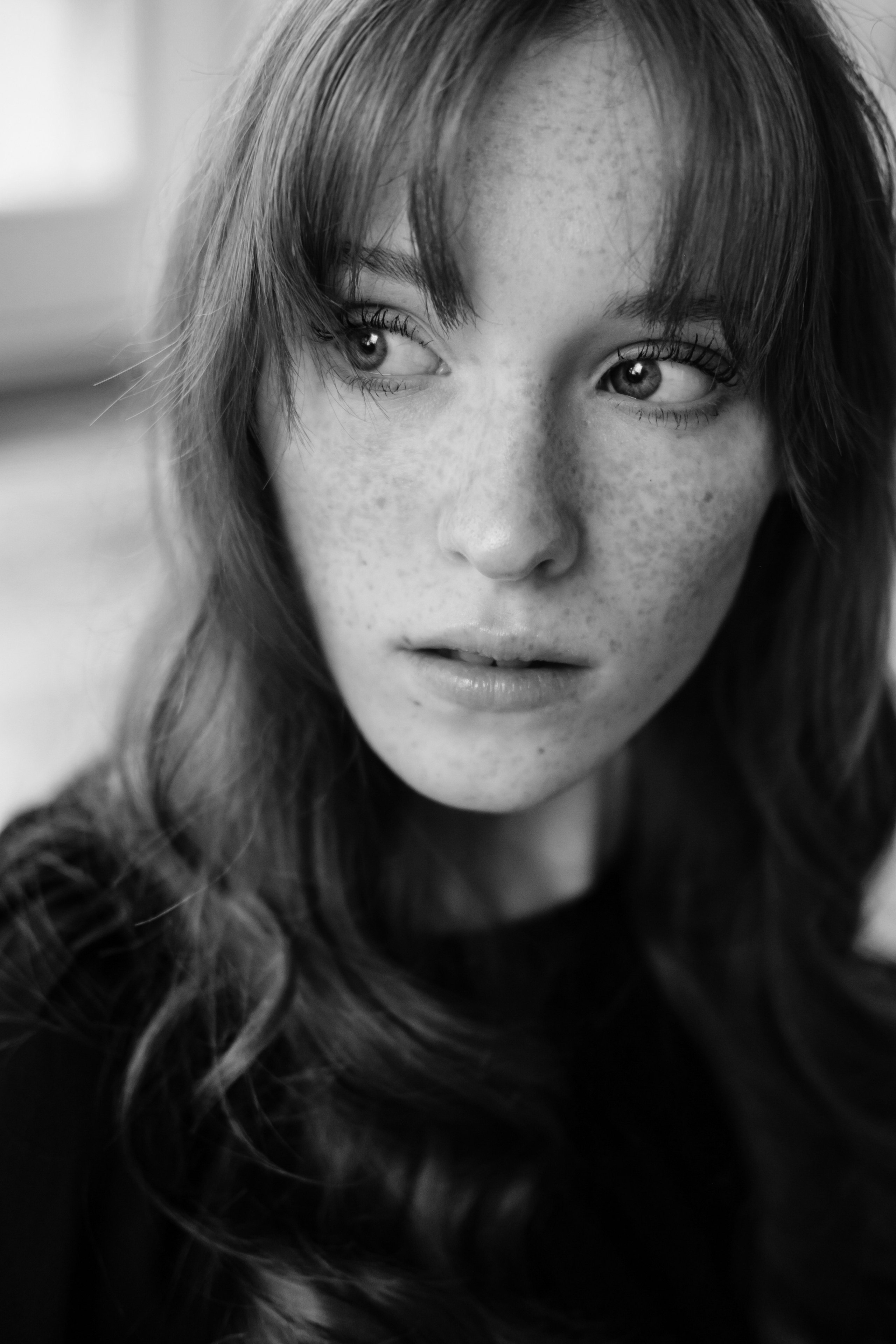 Romy. Photographer Cologne Bonn Europe Anna Ketova